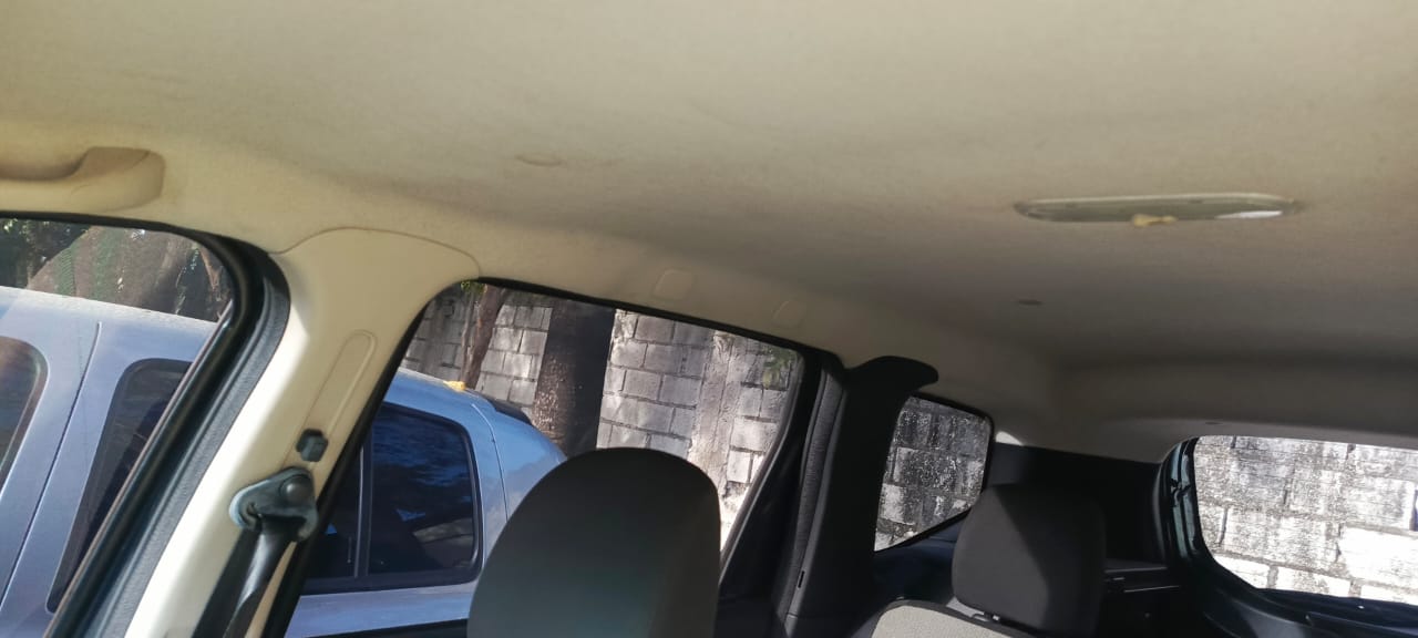 jeepetas y camionetas - vendo mi Renault duster 2016 por superación  8