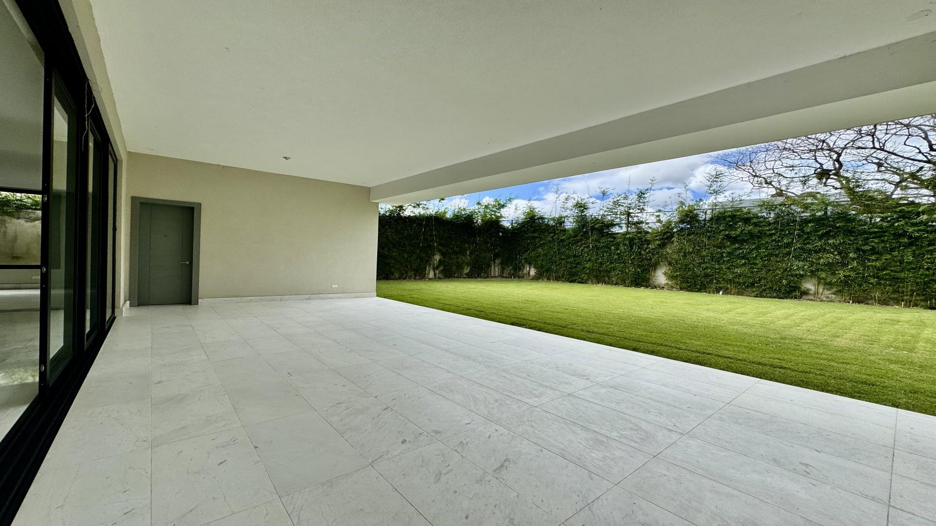 casas - CASA EN VENTA EN PROYECTO CERRADO CARMELITAS SANTIAGO 3