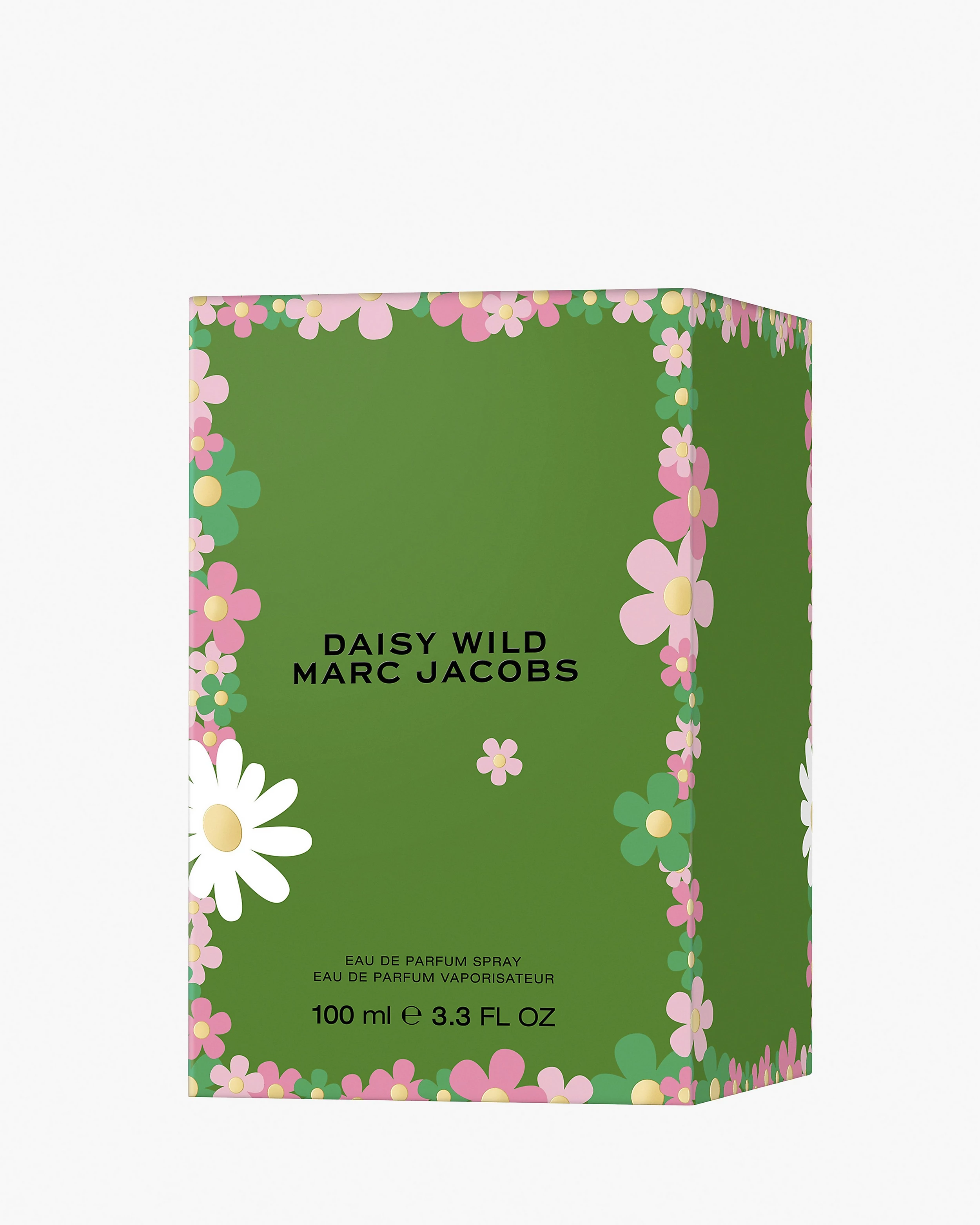 salud y belleza - Perfume Daisy Wild - Eau De Parfum Mujer 100 mL 2