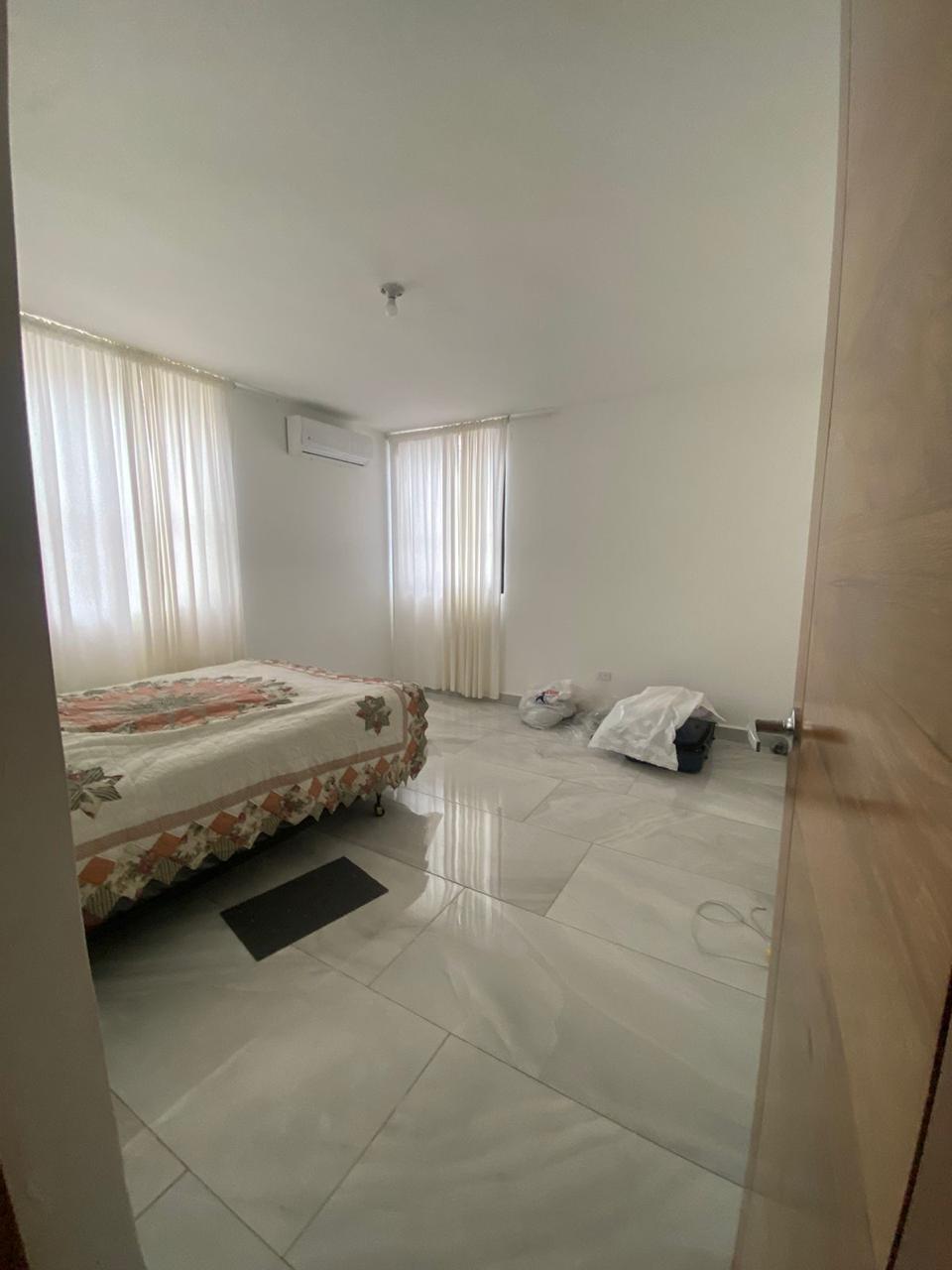 apartamentos - Apartamento de 2 Habitaciones, Los Cacicazgos 6