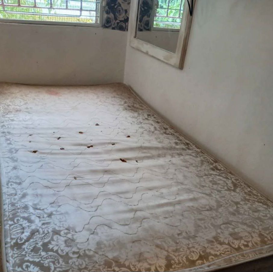 muebles y colchones - colchon para reparar 0
