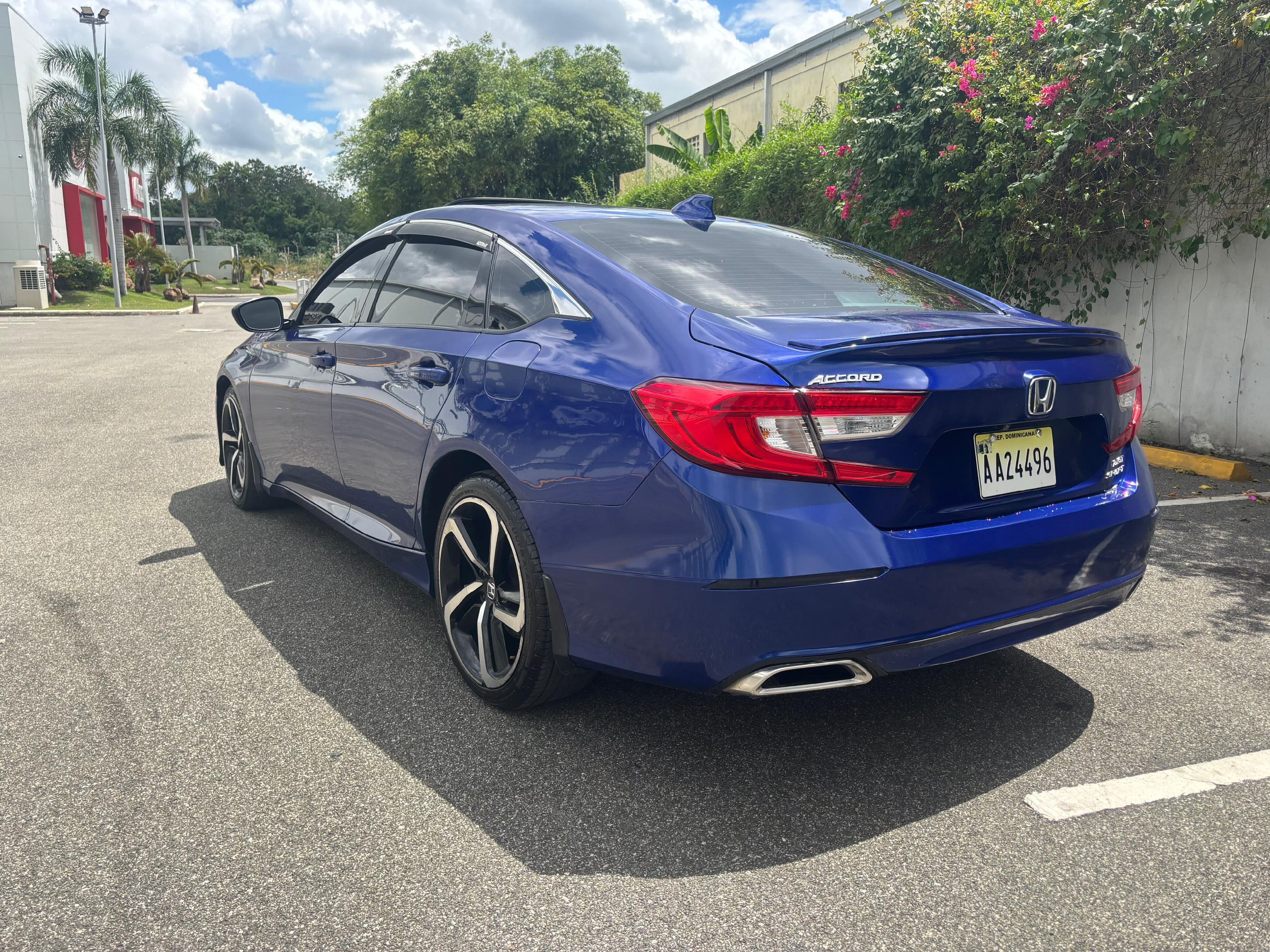 carros - Honda Accord 2.0 3