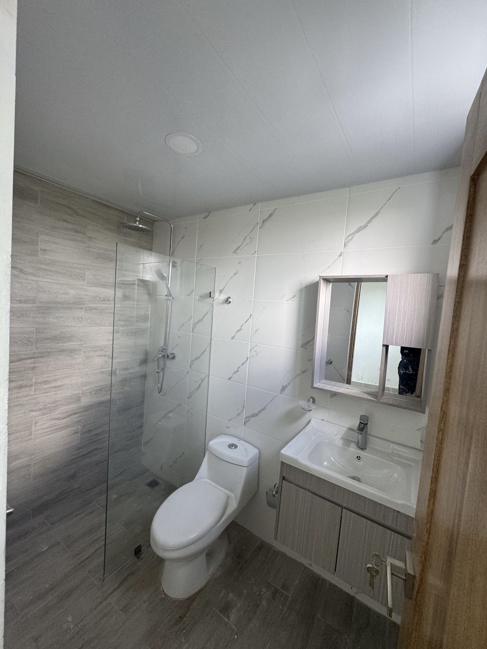 apartamentos - exclusivo apartamento en prado oriental  7
