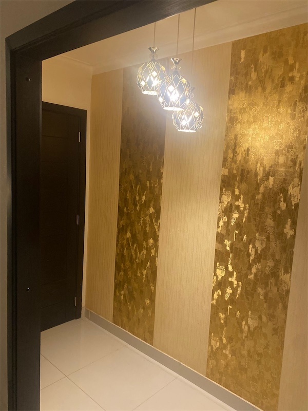 apartamentos - Venta de apartamento 3er piso en las cayenas Santo Domingo este san Isidro  1