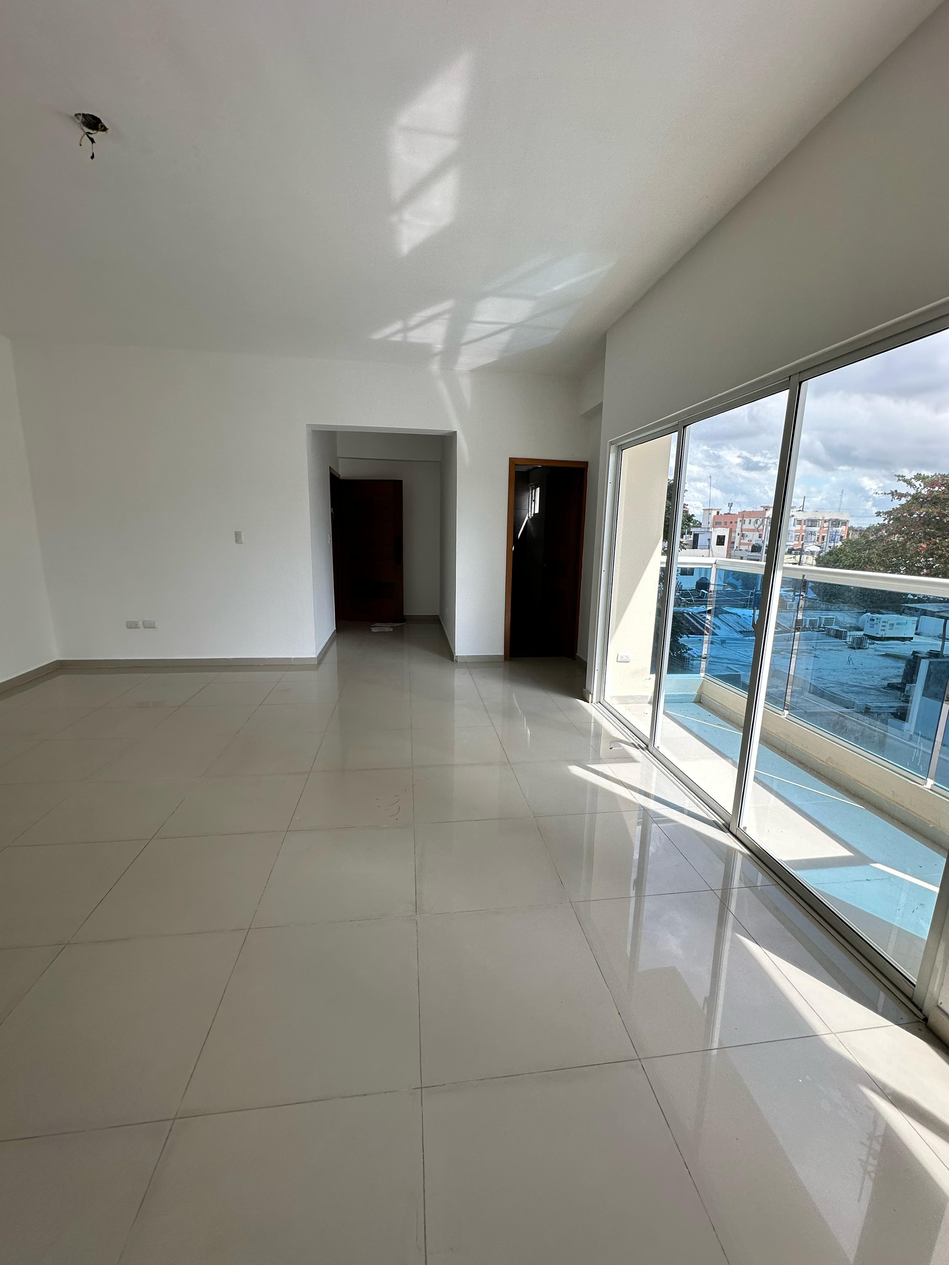 apartamentos - Vendo apartamento con ascensor en Ensanche Ozama 4