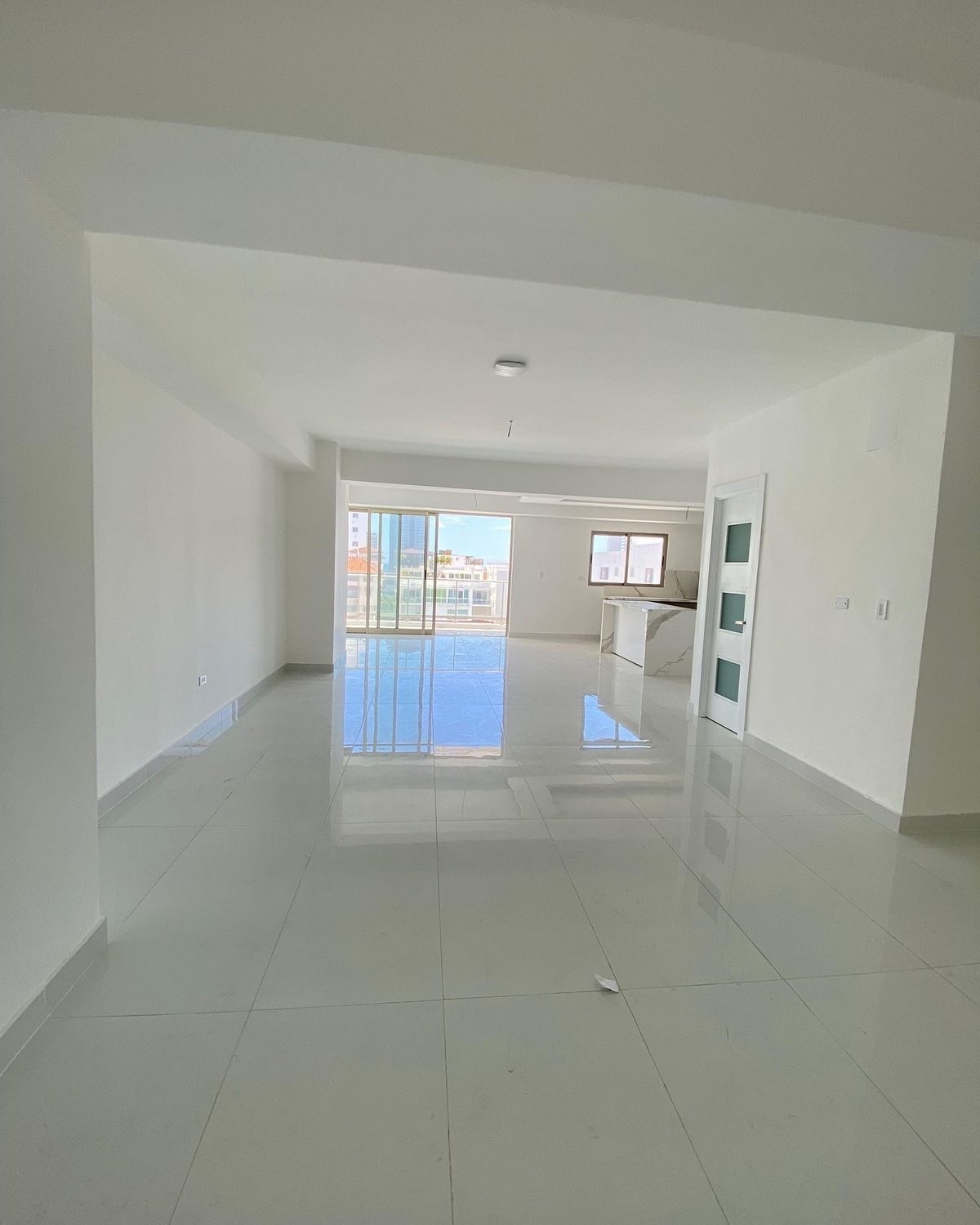 apartamentos - Apartamento Urbanizacion Raal con 3 parqueos  8