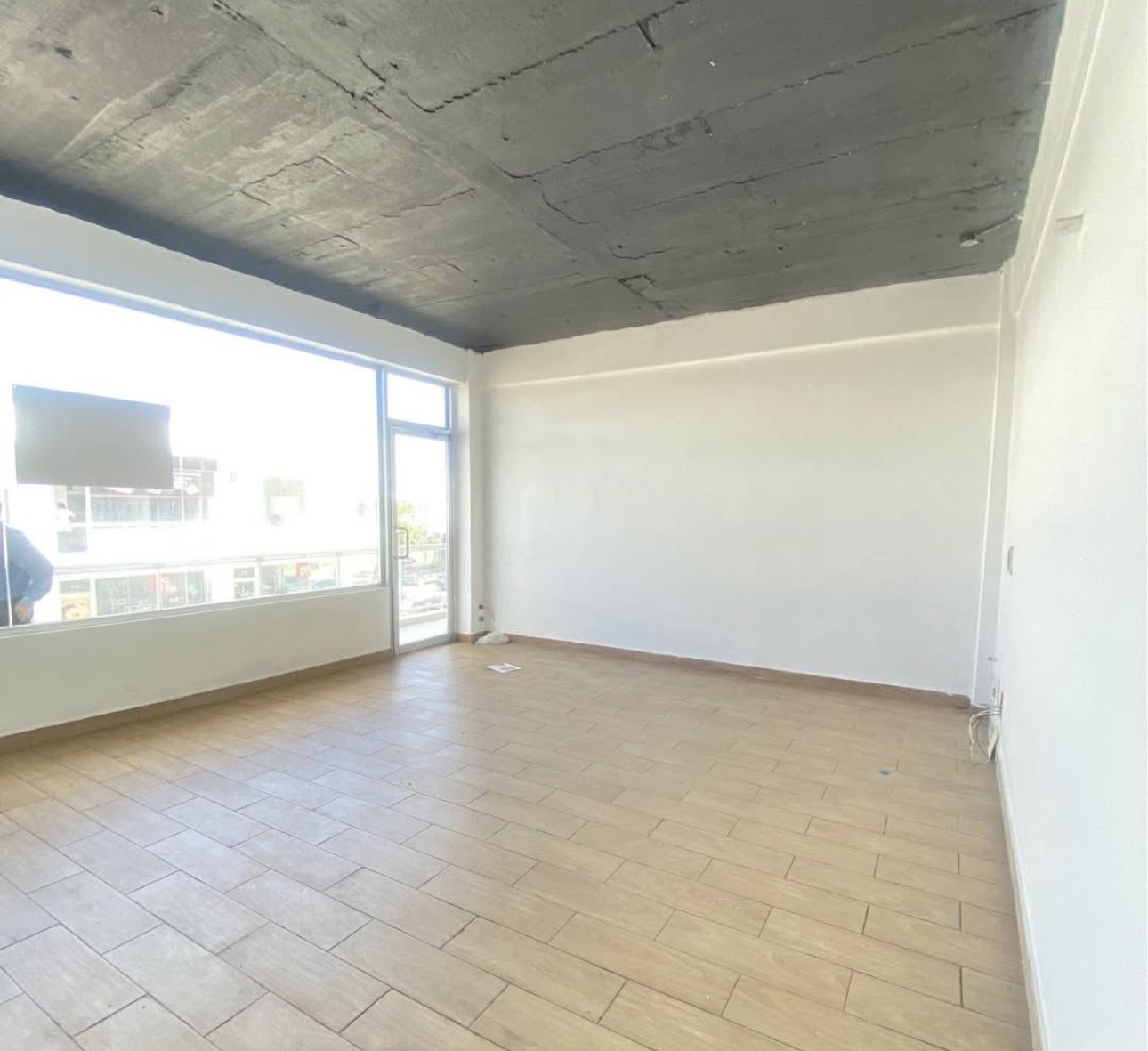 oficinas y locales comerciales - local comercial en alquiler en cuidad juan bosh Santo Domingo este  4