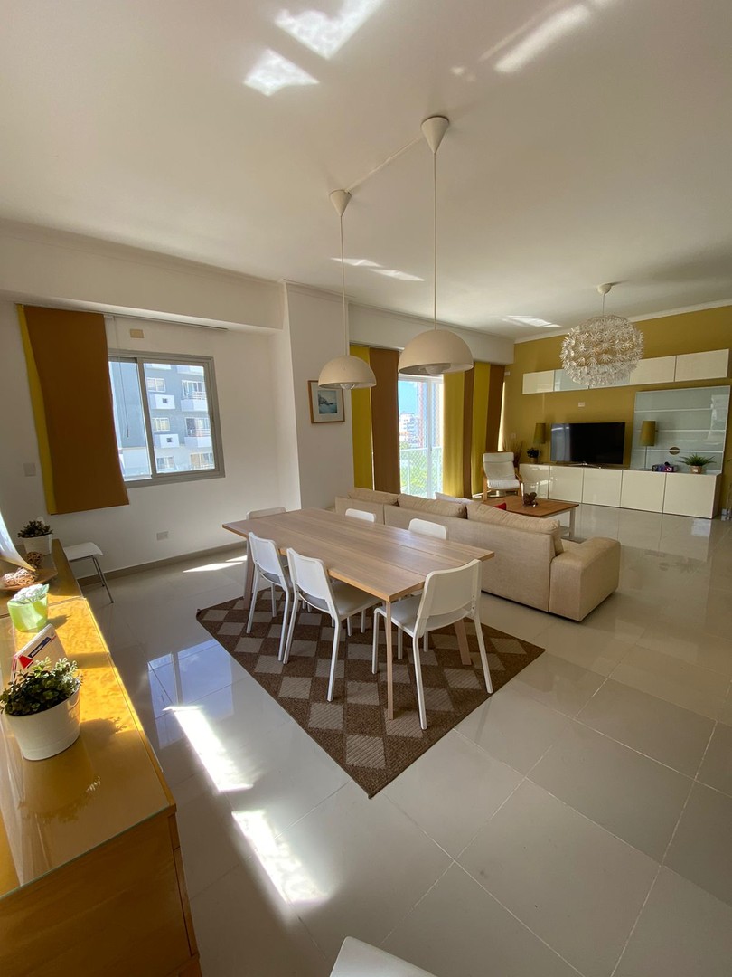 apartamentos - Amplio Apartamento disponible en la Esperilla 0
