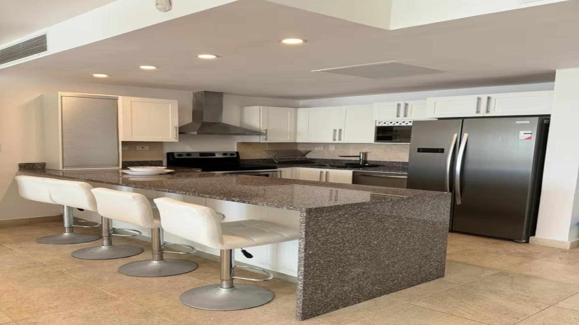 apartamentos - Punta Palmera, Cap Cana 8