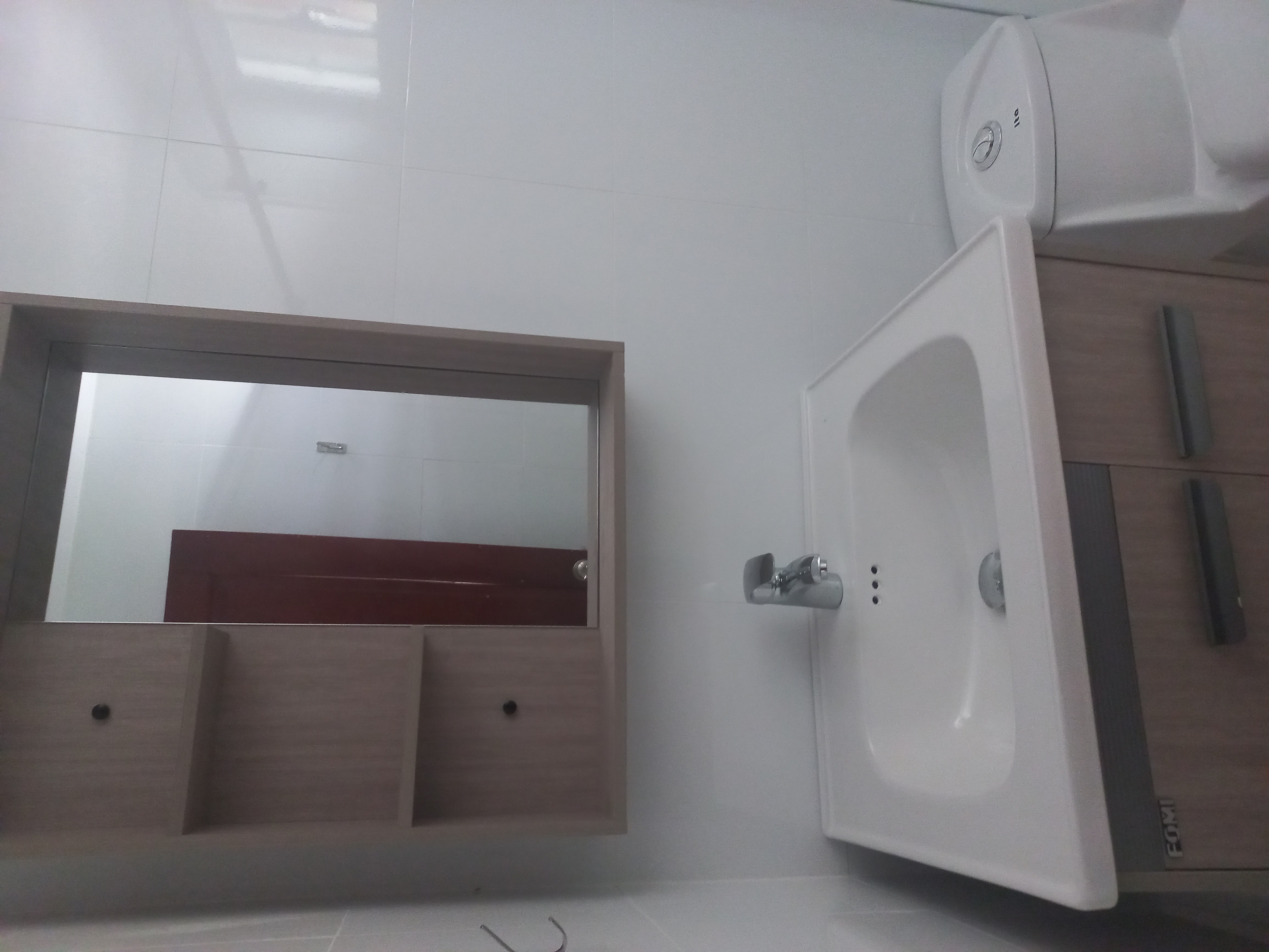 apartamentos - Hermoso apto 4to nivel. Ama Rosa II. 0