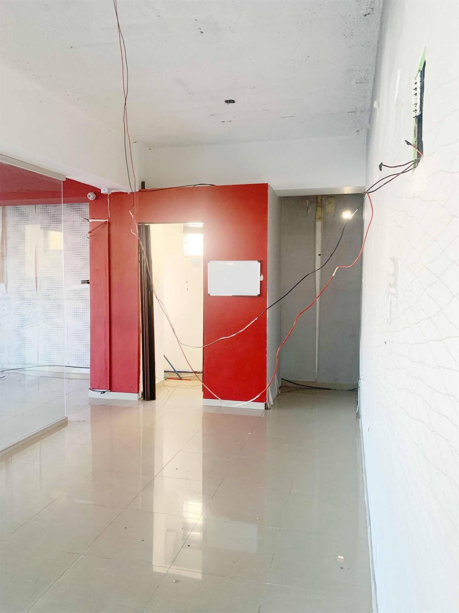 oficinas y locales comerciales - Local en primer nivel millon  1