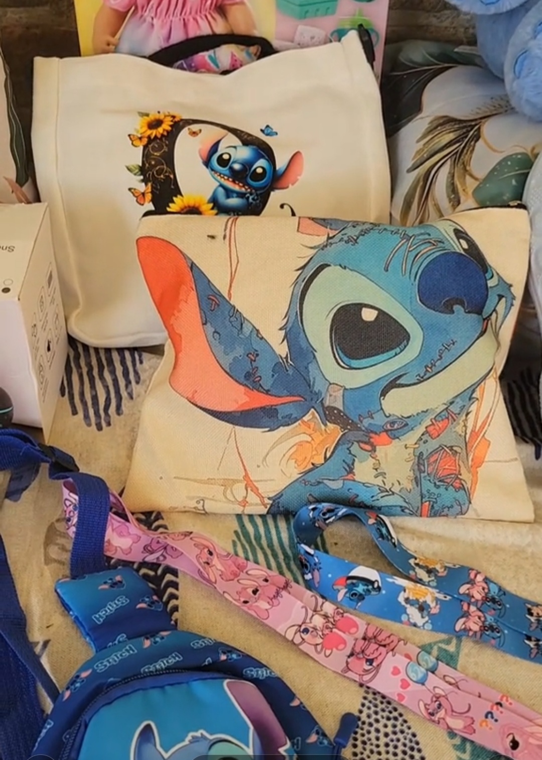 accesorios - Accesorios Stich 3