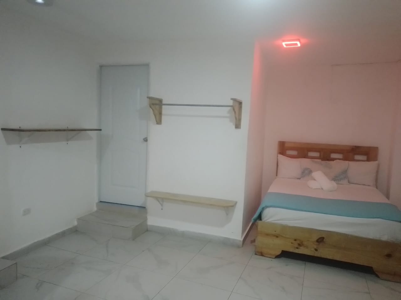 apartamentos - Hermoso apartamento en la zona colinial 3