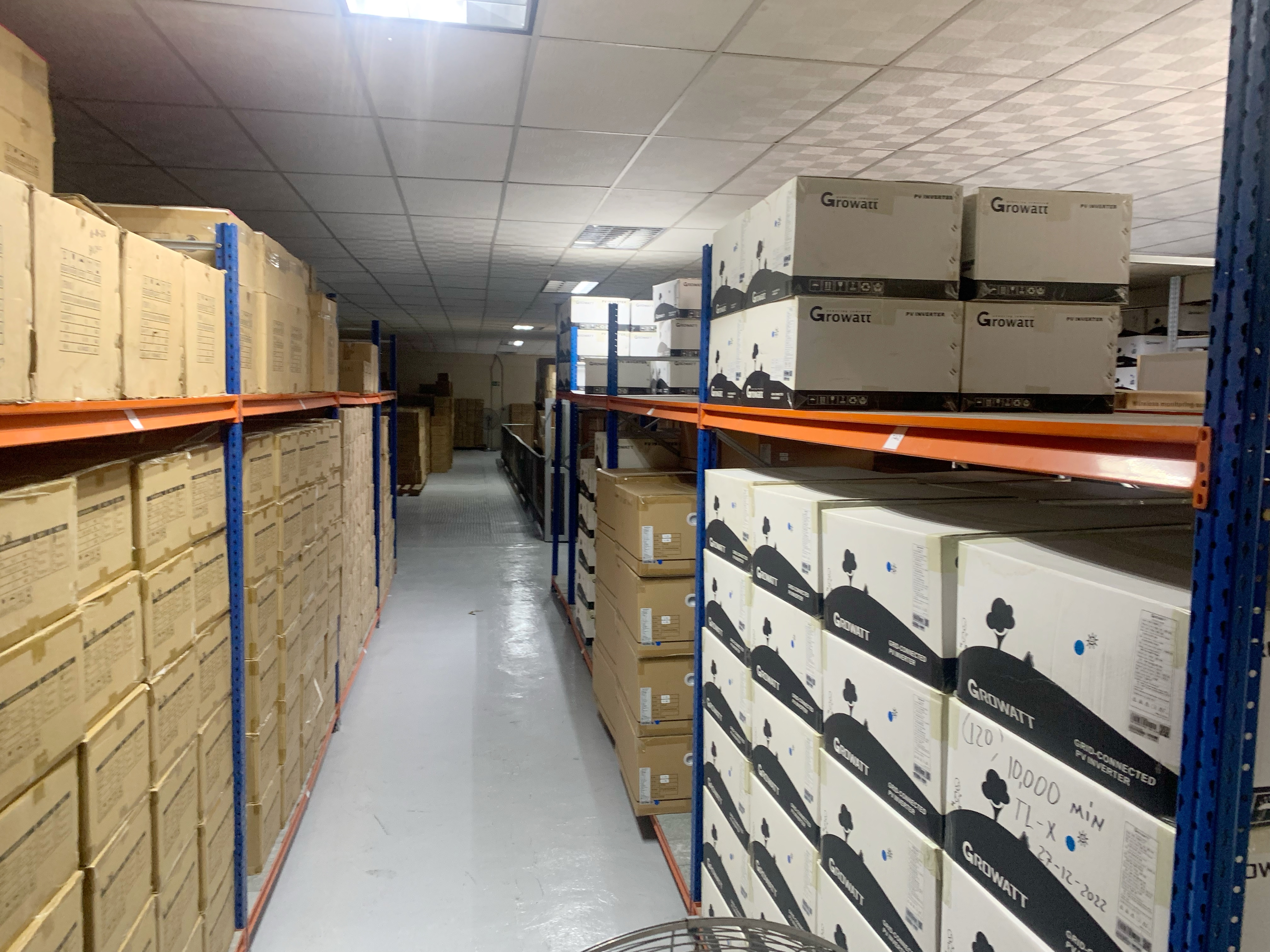 oficinas y locales comerciales - Alquiler local comercial Gazcue  6