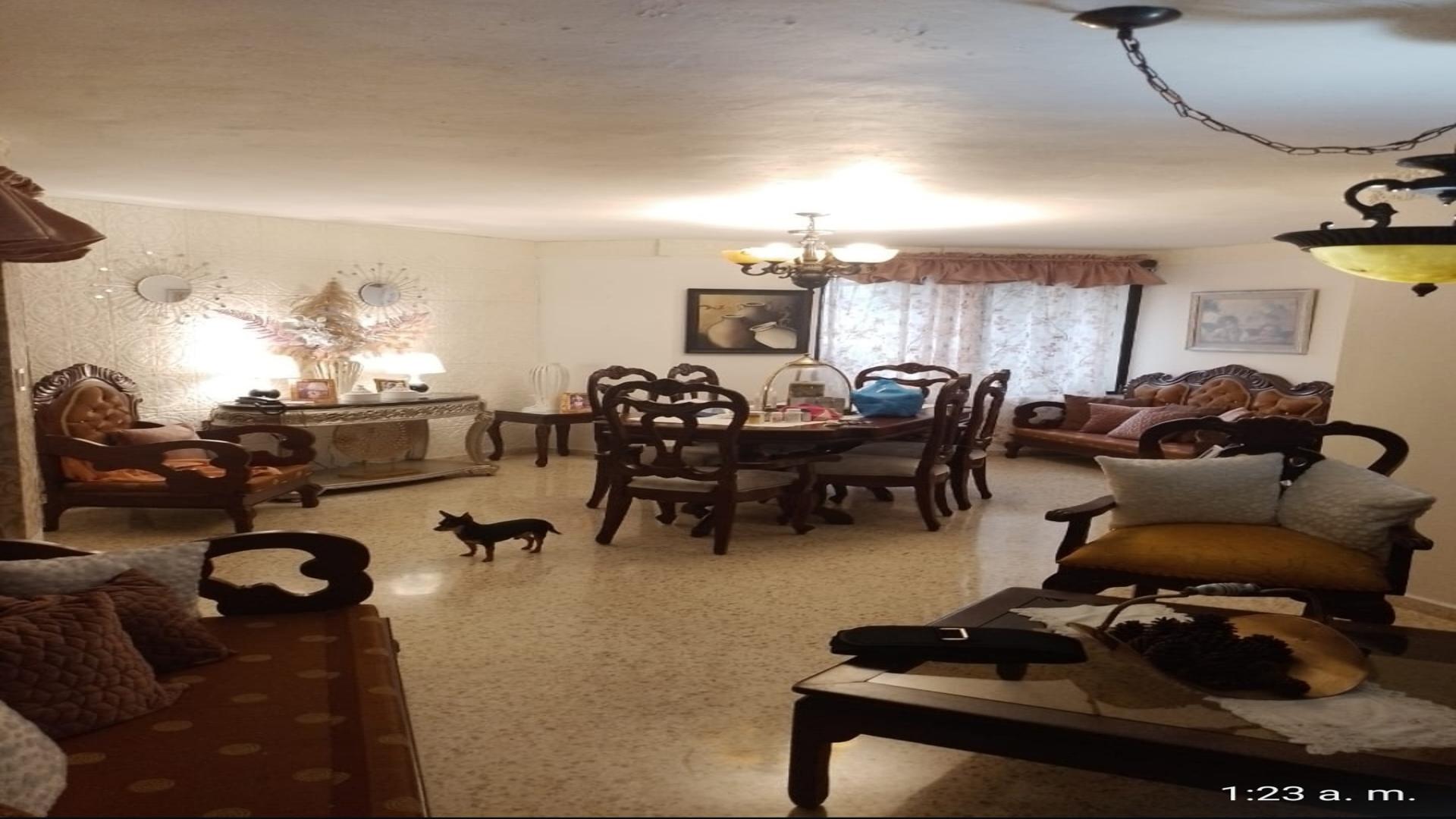 apartamentos - VENDO APTO ARROYO HONDO VIEJO