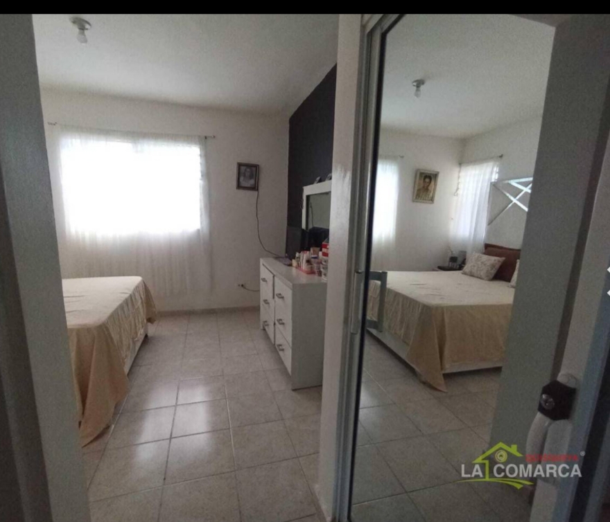 apartamentos - Apartamento de Venta en Santiago de Oportunidad  6