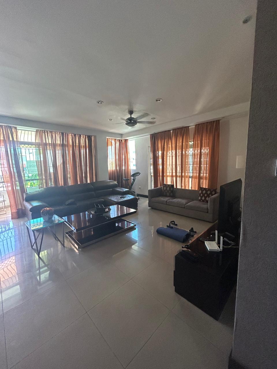 apartamentos - Apartamento venta en bella vista sur, En Especial  7
