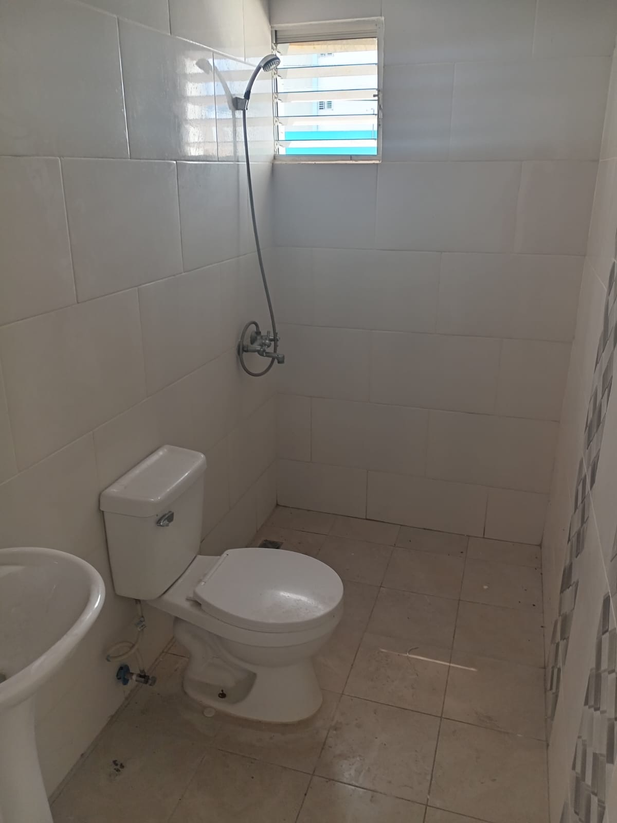 apartamentos - Residencial Don Giovanni lll, Sector colinas del arroyo ll, Santo Domingo Norte  9