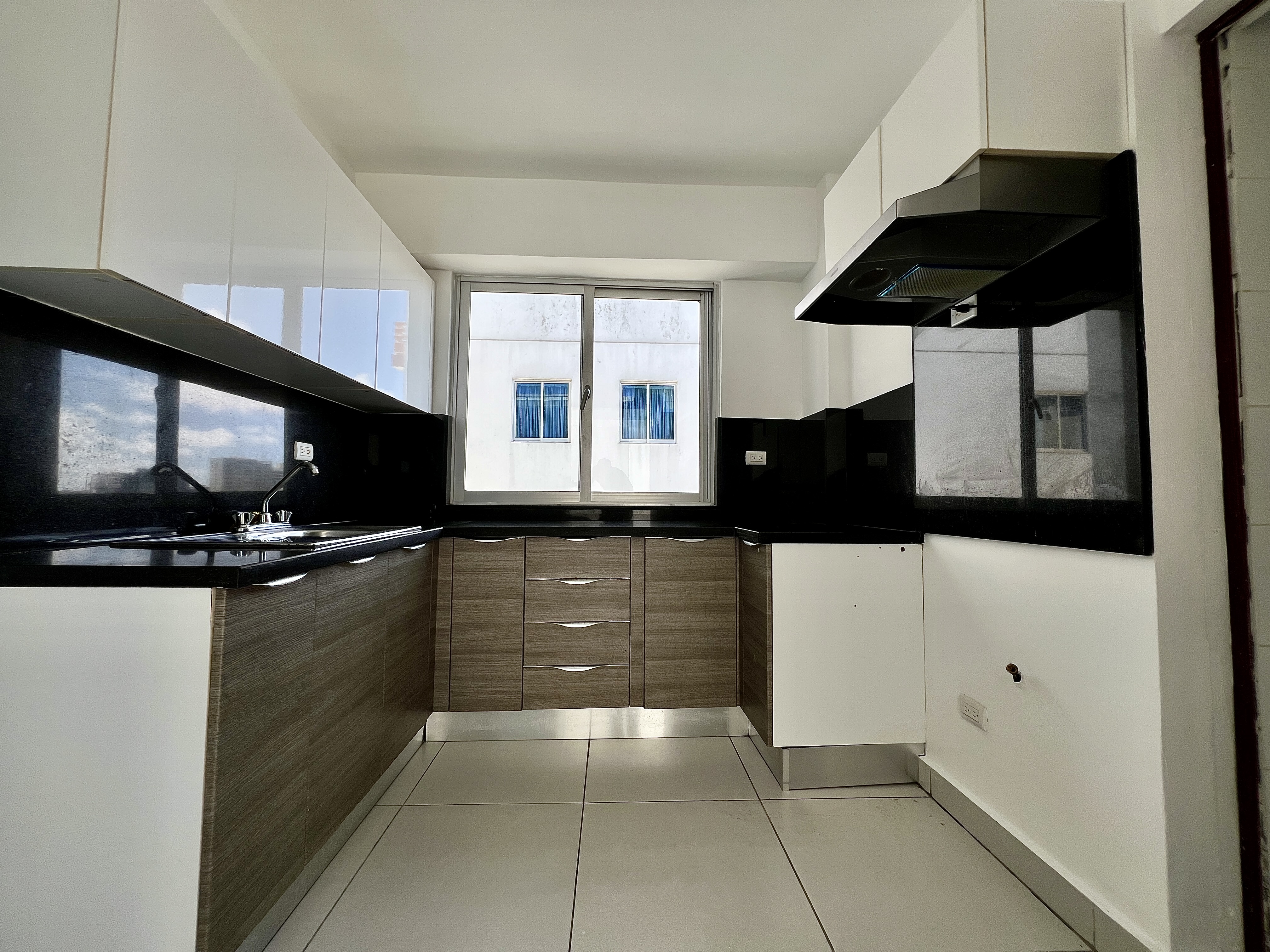 apartamentos - Apartamento en alquiler en Naco 5