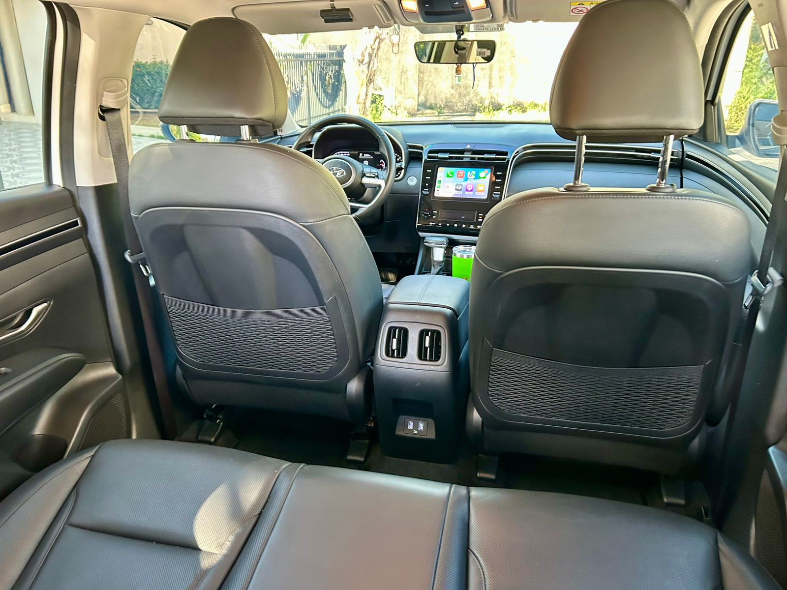 jeepetas y camionetas - Hyundai Tucson 2023 Semi Full de Oportunidad 7