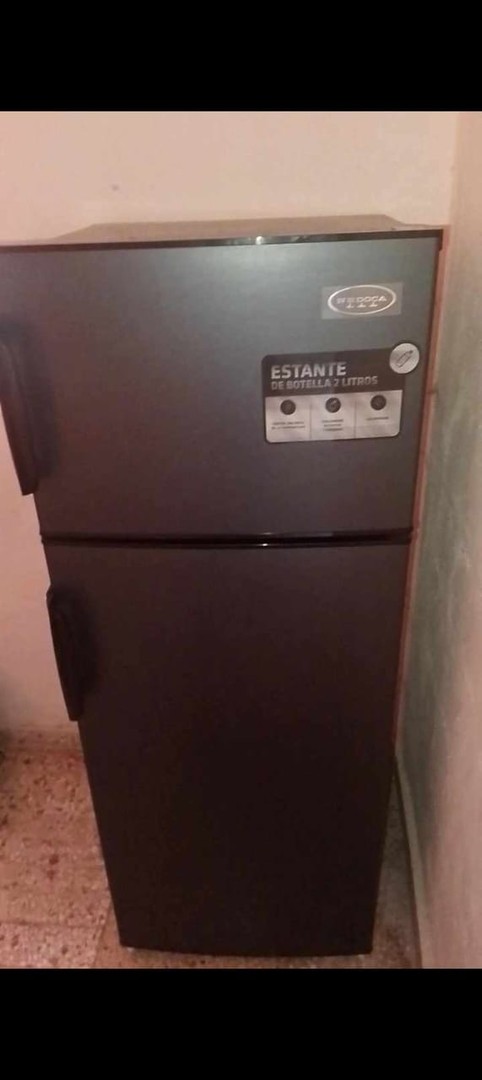 electrodomesticos - Vendo nevera nedoca 13000 2