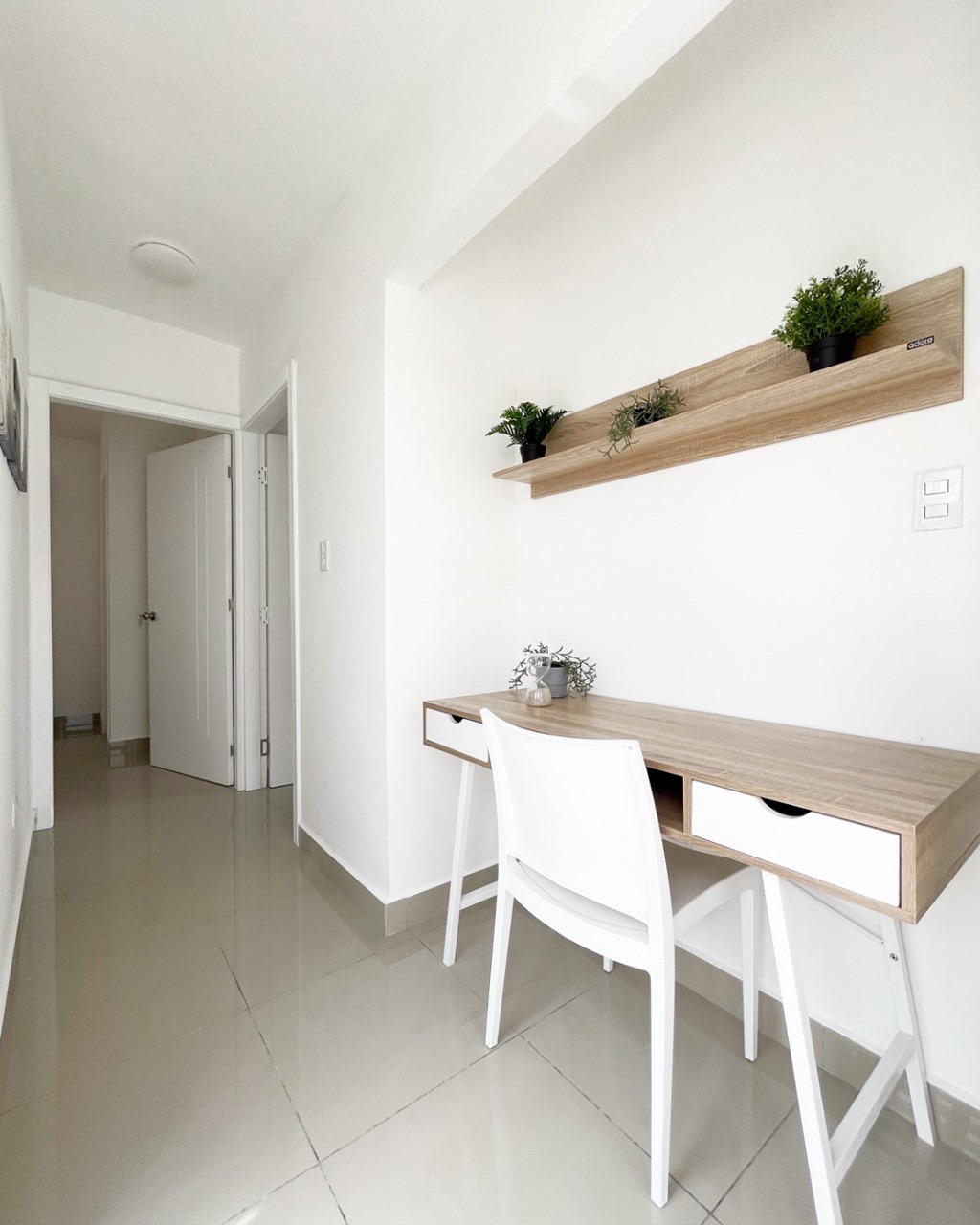 casas vacacionales y villas - venta de villas en punta cana a unos minutos de la playa República Dominicana  3