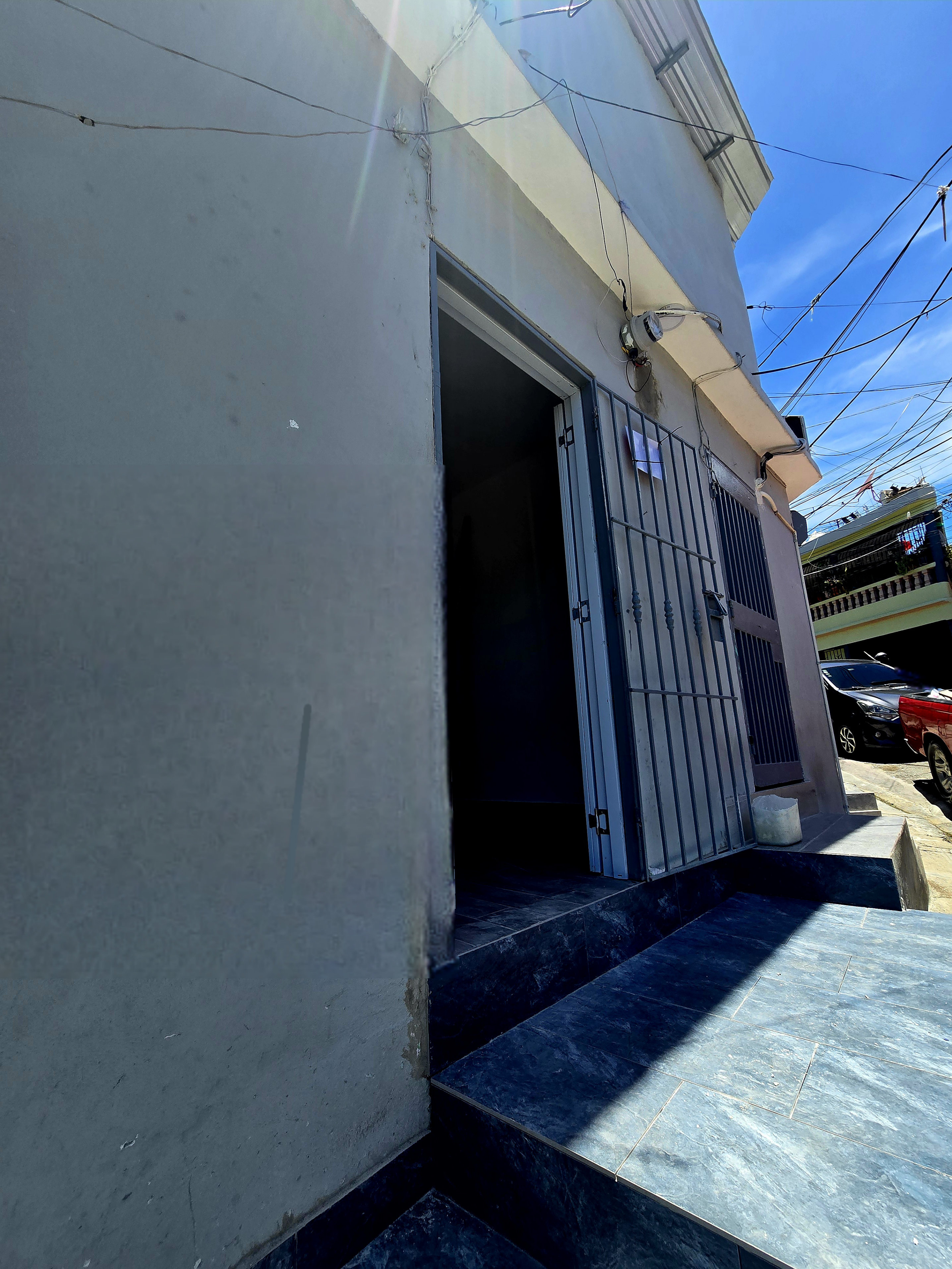 apartamentos - Alquiler Apartamento de 2 hab $15,000 en Libertador de HERRERA 8