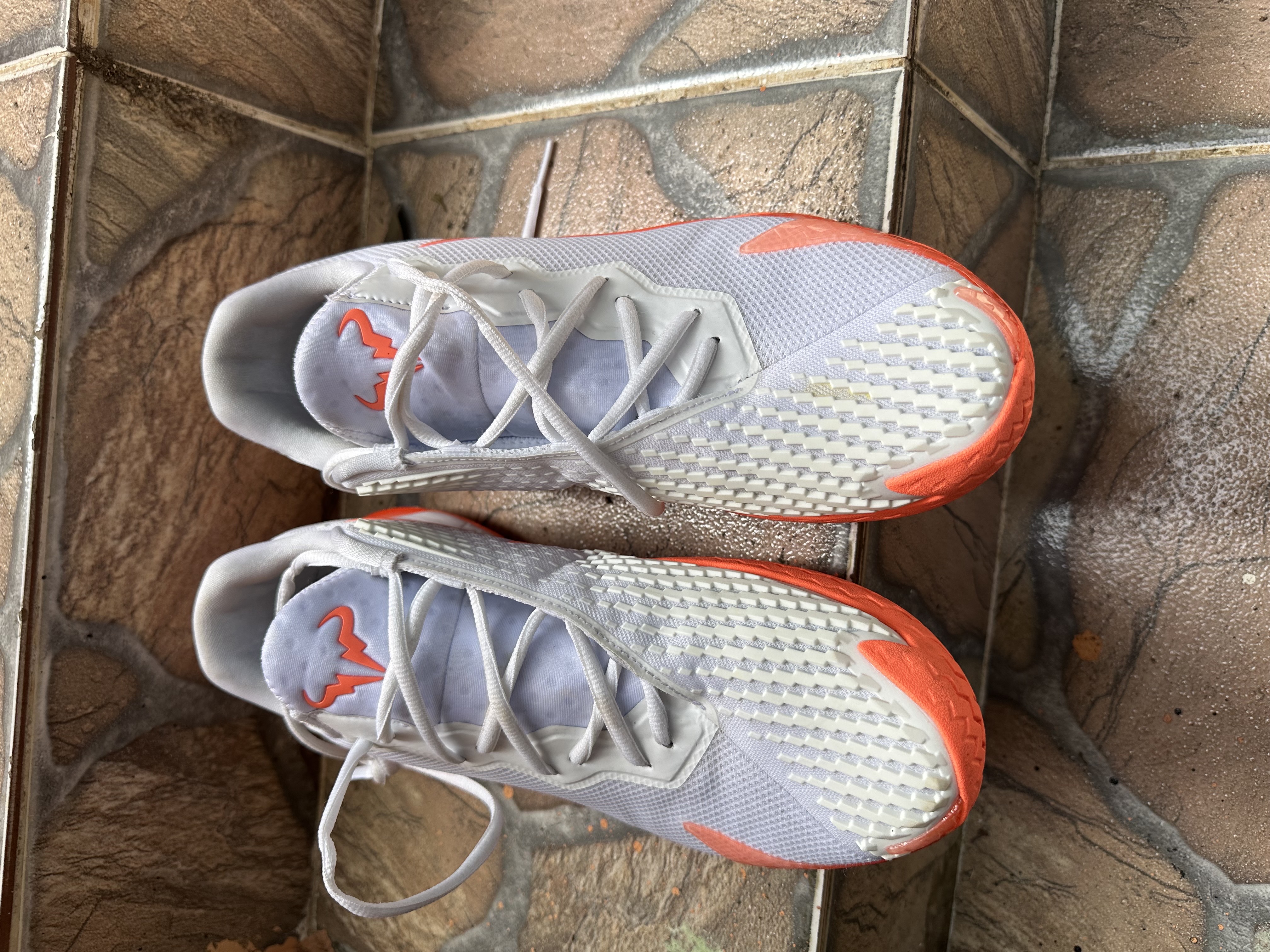 zapatos para hombre - tennis Nike  1