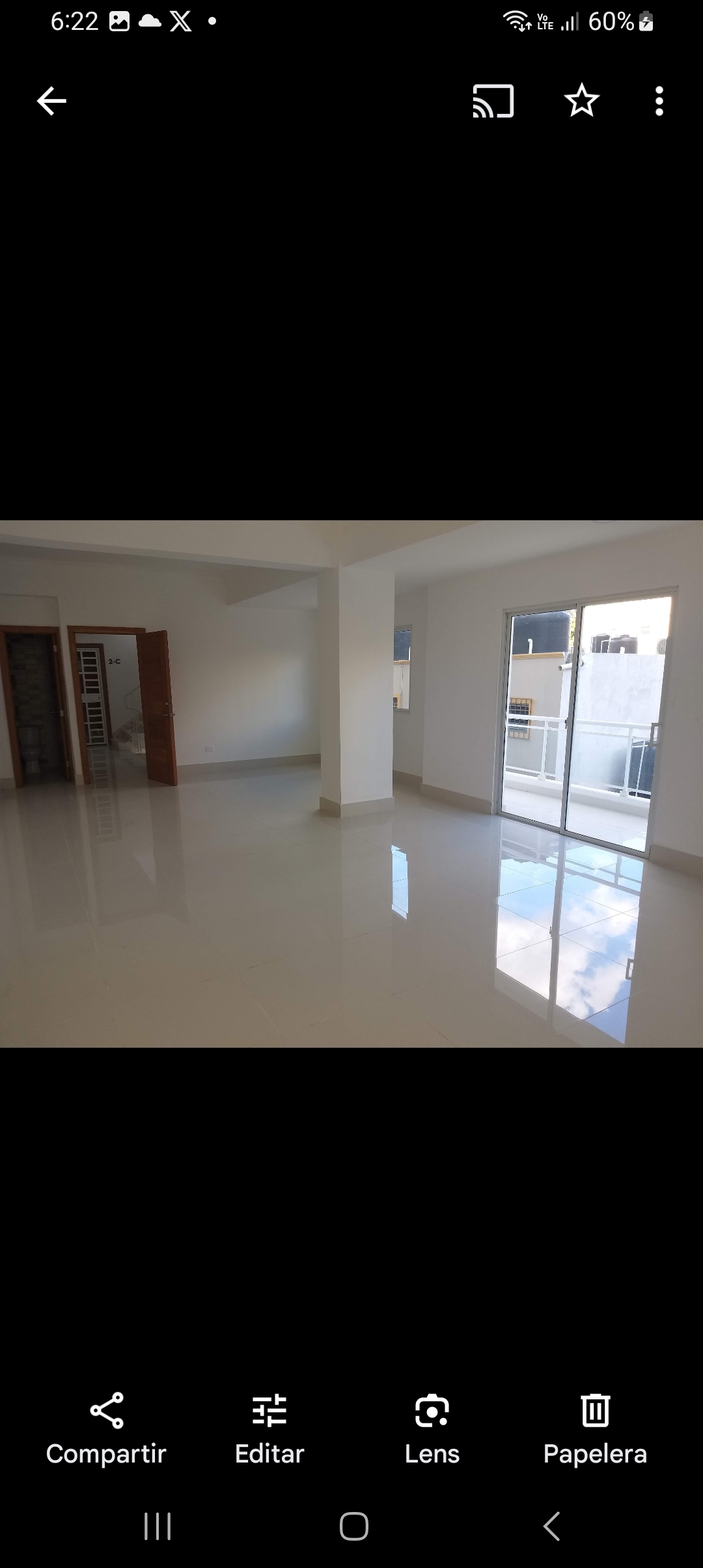 apartamentos - vendo amplio apartamento en el Ensanche Ozama.