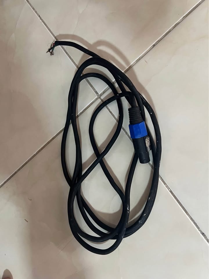 camaras y audio - Kitipo de 6 con 1 twiter todo nuevo y original 2