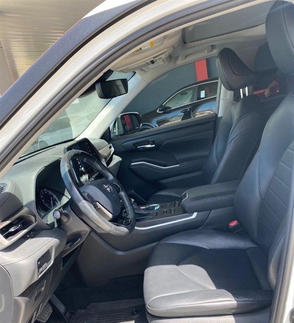 jeepetas y camionetas - 2020 Toyota Highlander XLE 4x4  2
