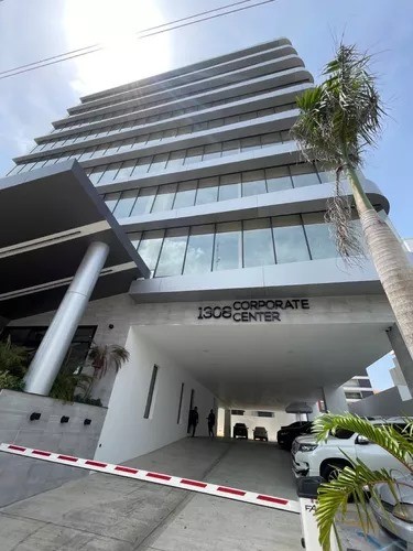 oficinas y locales comerciales - Oficinas disponibles en Torre corporativa en Bella Vista 1