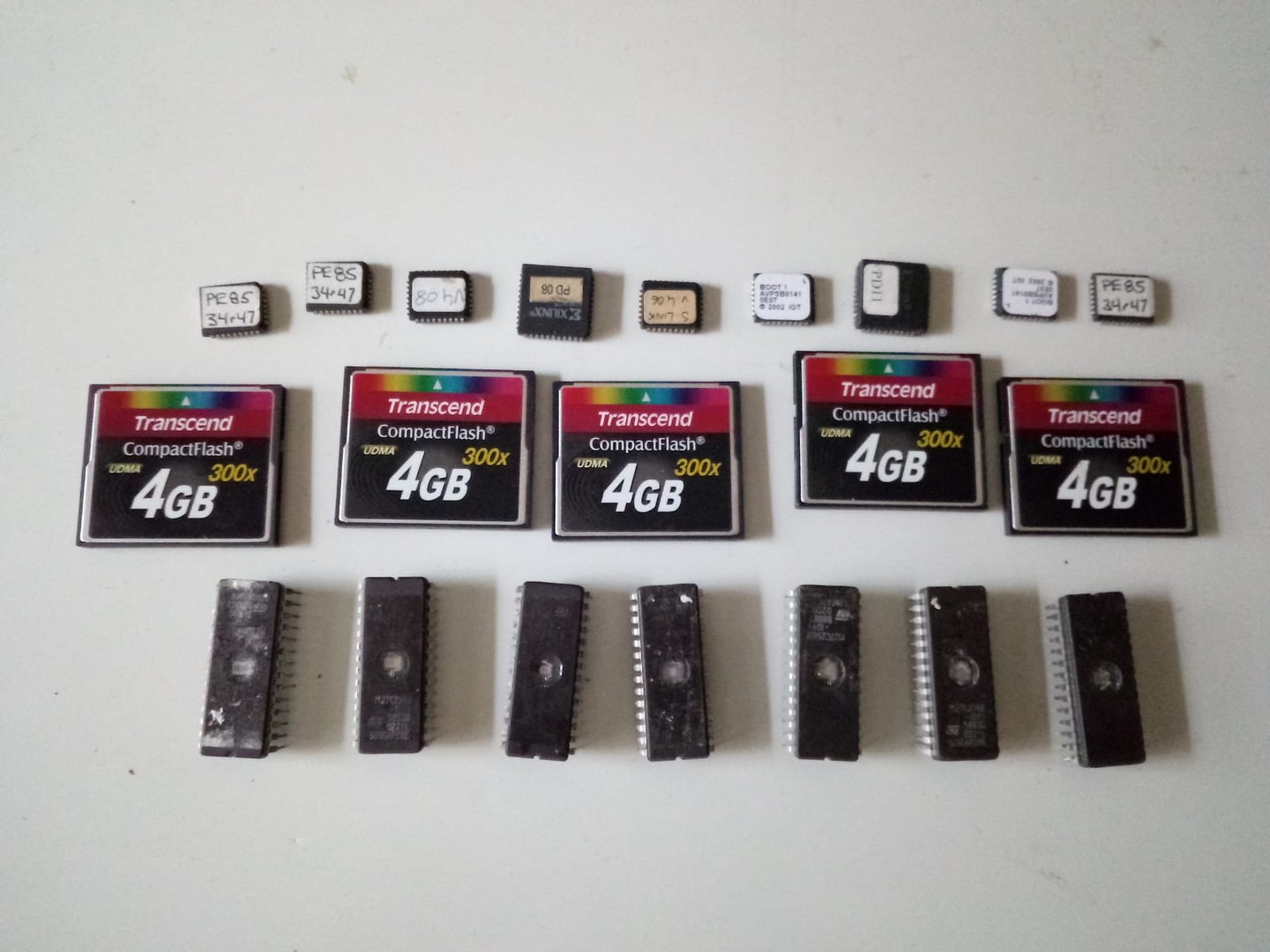 accesorios para electronica - FOTOGRAFOS, PROGRAMADORES, ELECTRONICOS ...