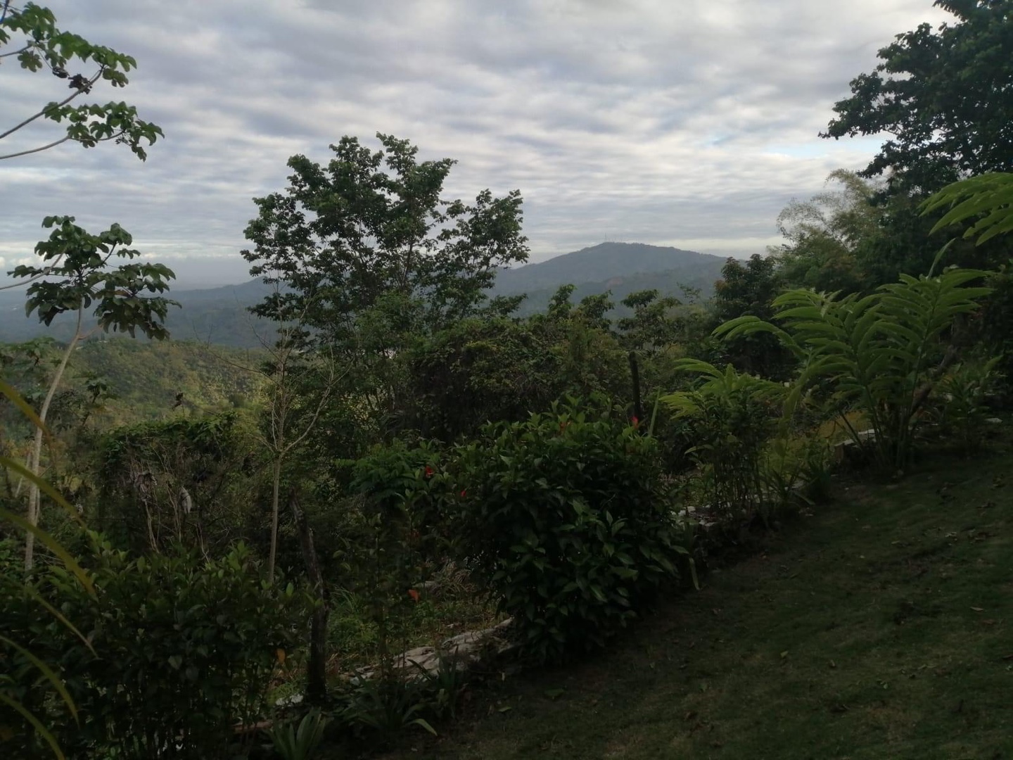 casas vacacionales y villas - San cristobal  8
