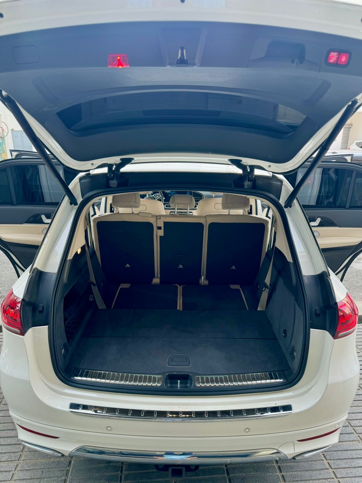 jeepetas y camionetas - MERCEDES BENZ GLE 350 AñO: 2020
papeles y mantenimiento al dia.

59,000 kms 5