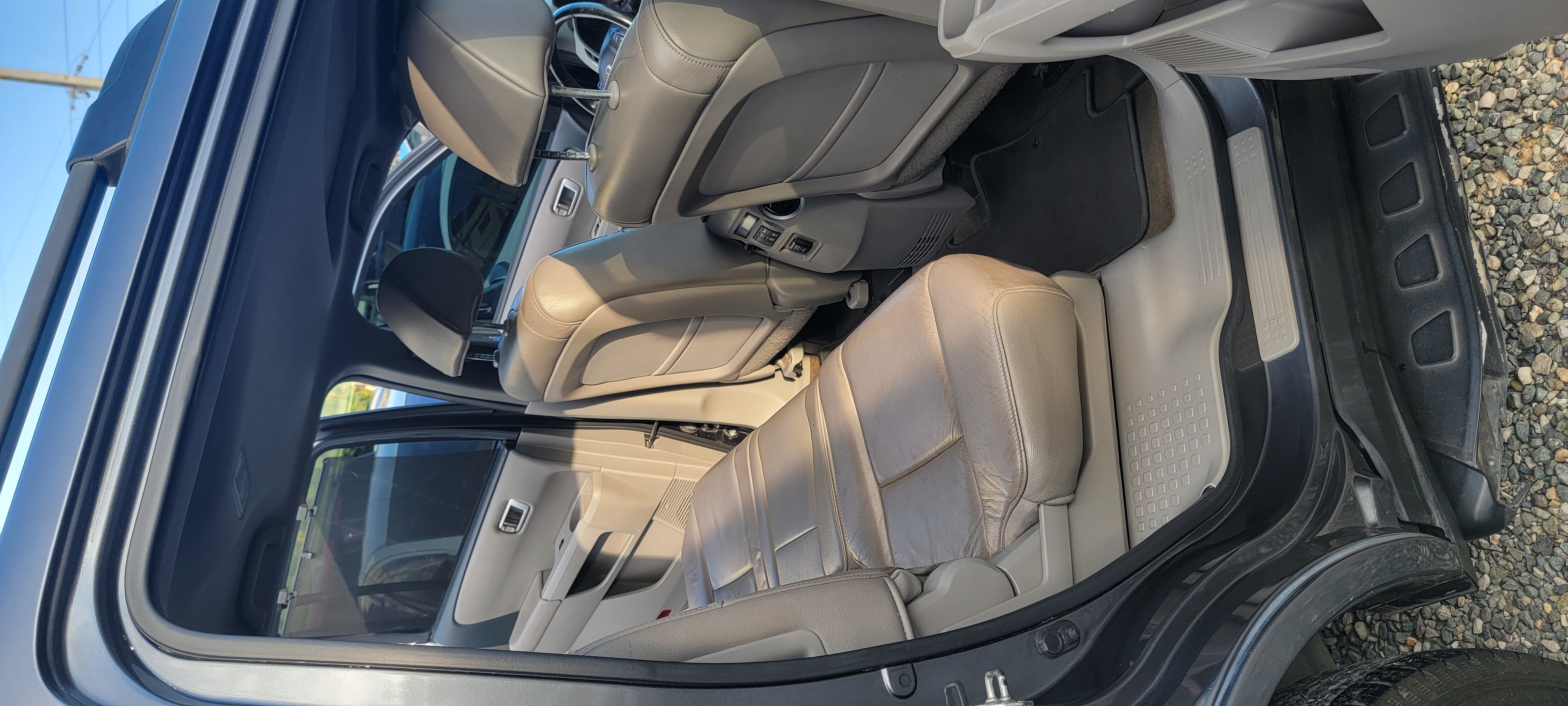 jeepetas y camionetas - HONDA PILOT  2013 3