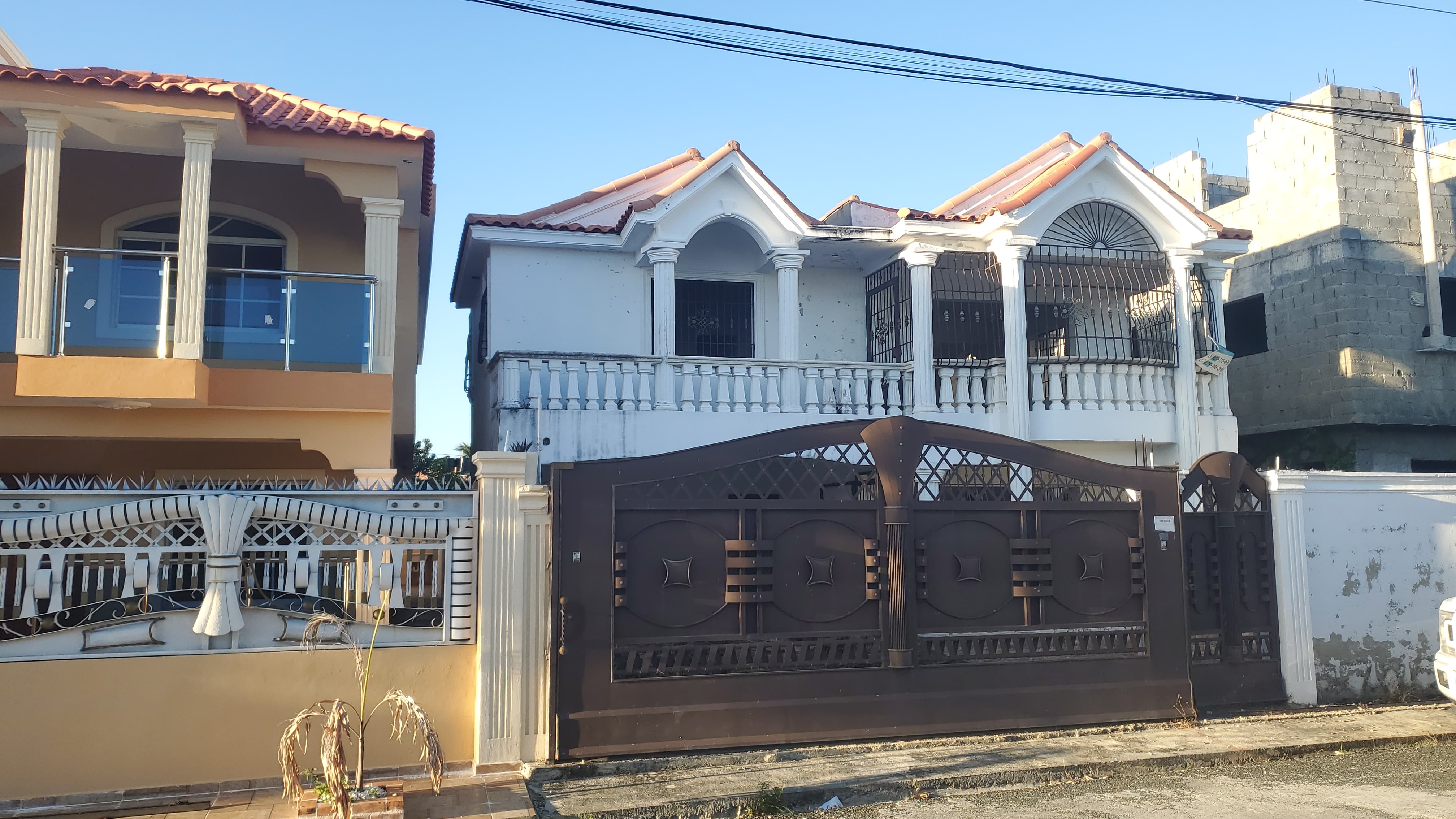 casas - Mejora de 2 niveles, Prado Oriental. Luis 4
