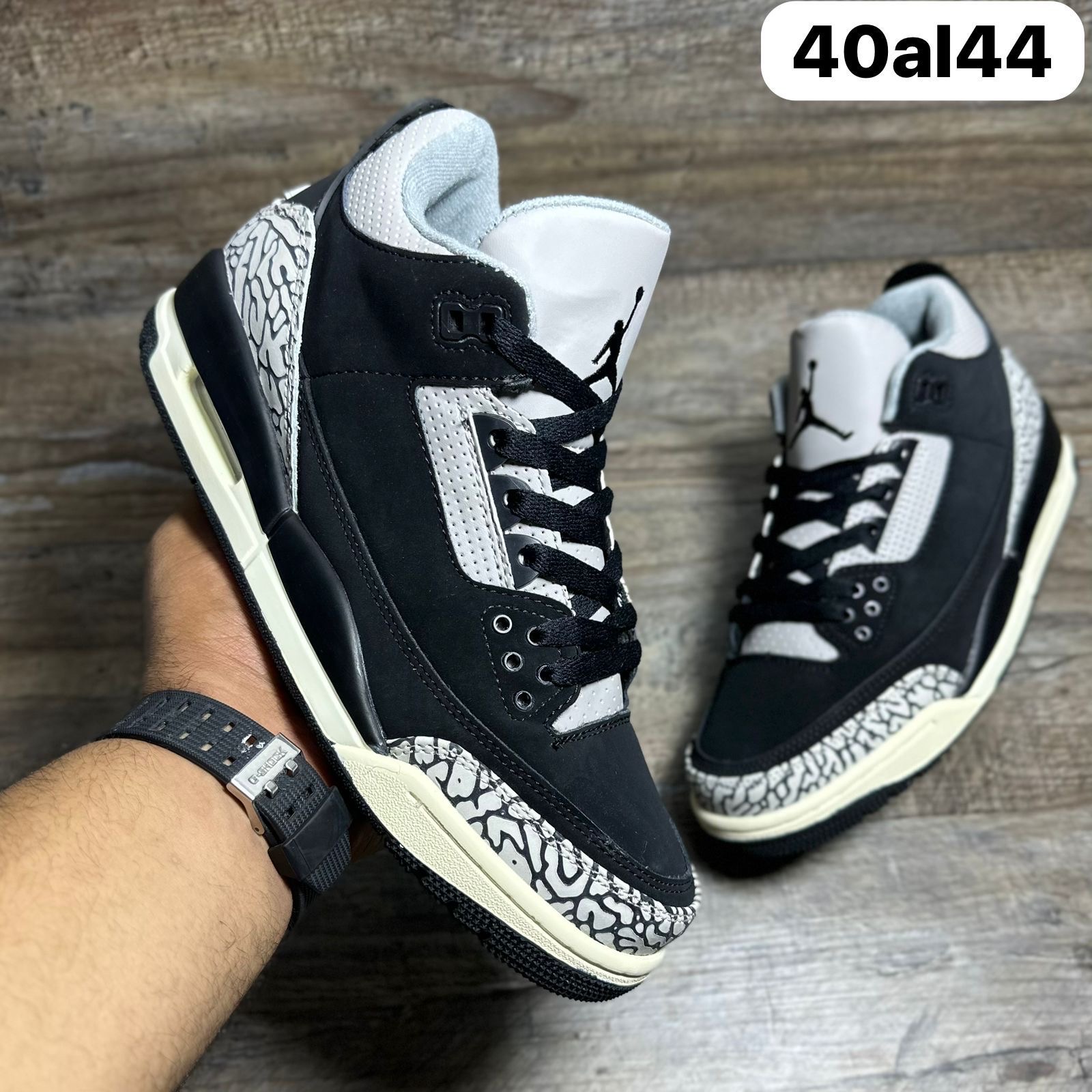 zapatos unisex - Tenis Nike Air Jordan Retro 2 Ultimate Teni Sneaker Sneakers 2025 🤯 2