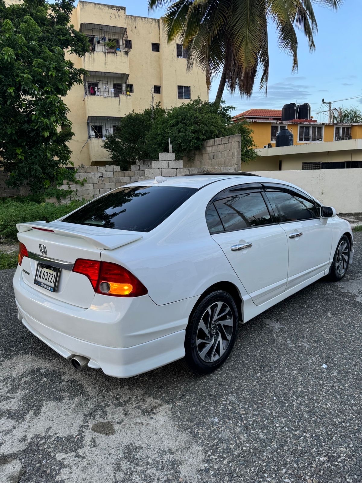 carros - honda Civic 2009 EX Full 3