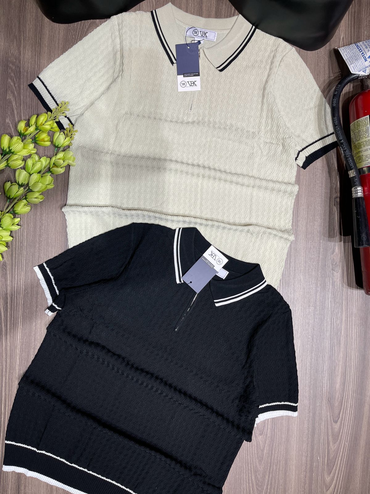 ropa para hombre - Suéter polo 1290 al por mayor 🔥 0