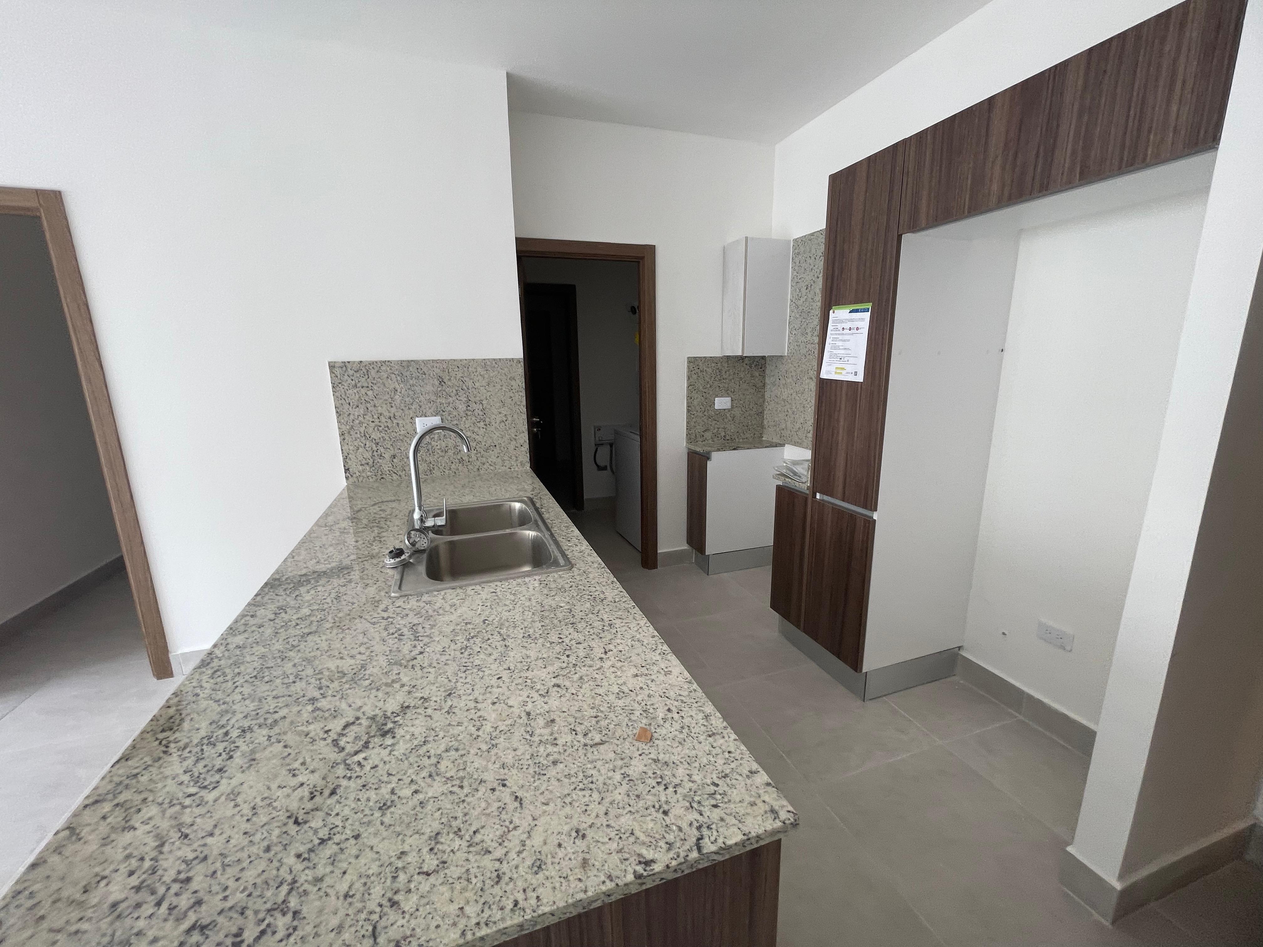 apartamentos - Venta de Apartamento 2 habitaciones en Esperilla 7