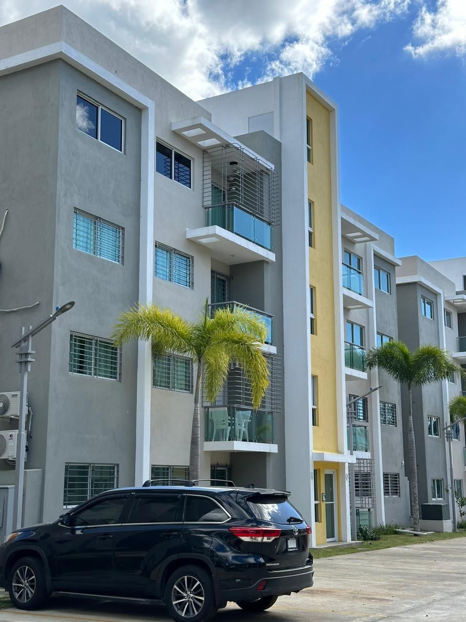 apartamentos - Aparte en venta en Gurabo, 4to nivel  0
