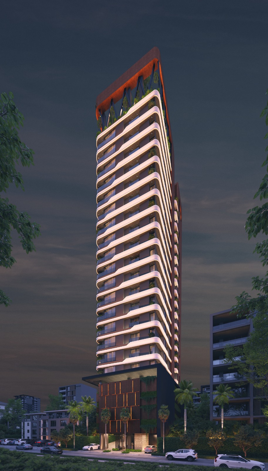 apartamentos - TORRE  EN ALMA ROSA I A PASOS DE LA SAN VICENTE 0