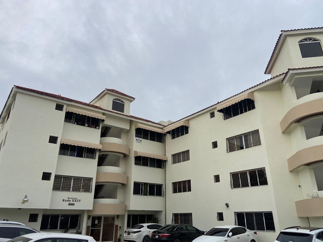 apartamentos - Apartamento de Venta en La Moraleja, 4to Piso 0