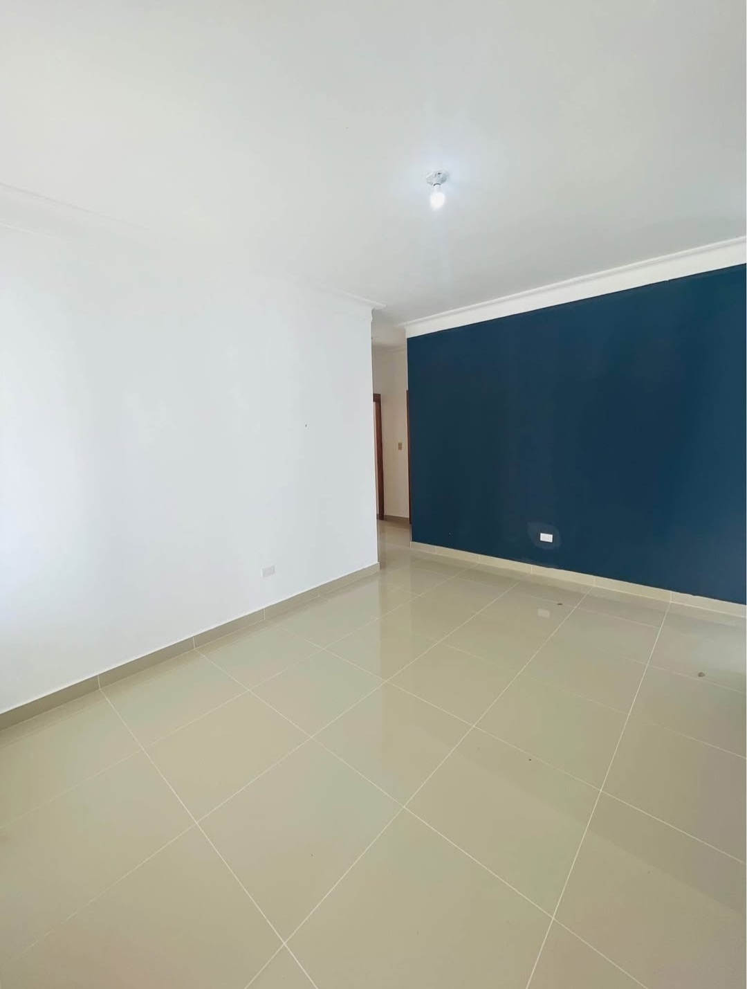 casas - VENDO CASA A 5 MINUTOS DEL AEROPUERTO CIBAO, RECIDENCIAL CERRADO DE LICEY 5