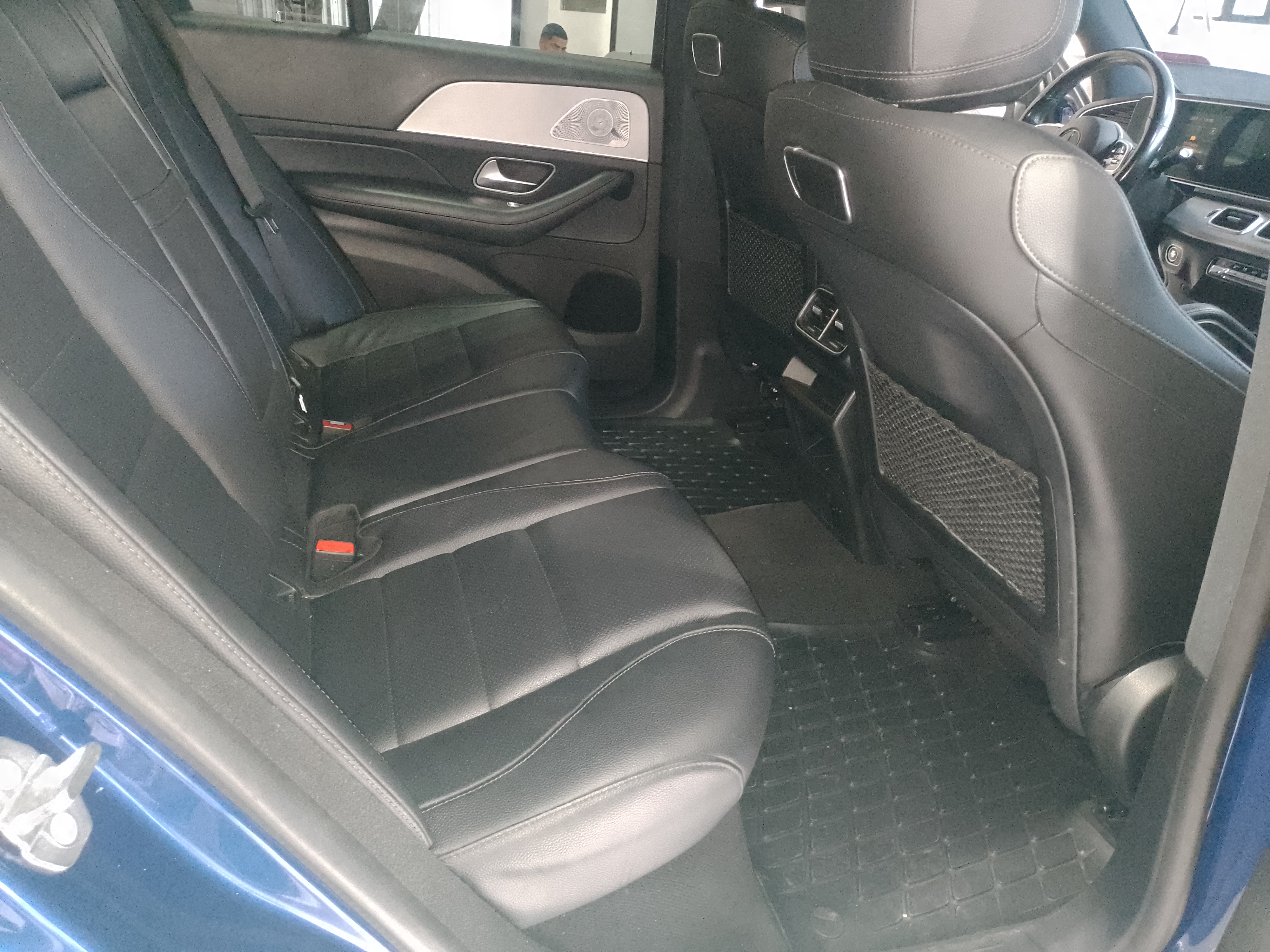 jeepetas y camionetas - Mercedes Benz clase GLE 350 2