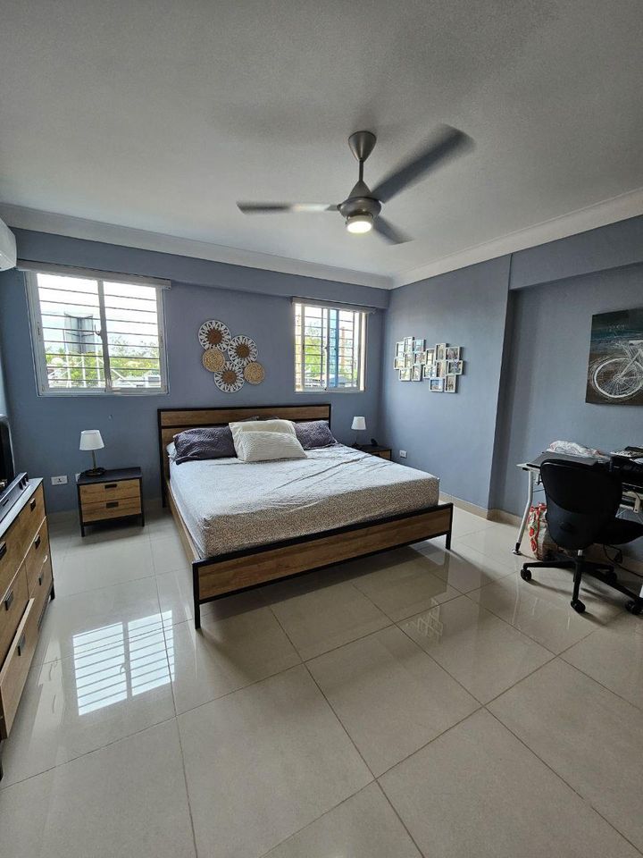 apartamentos - Venta de apartamentos con terraza en los prados  9