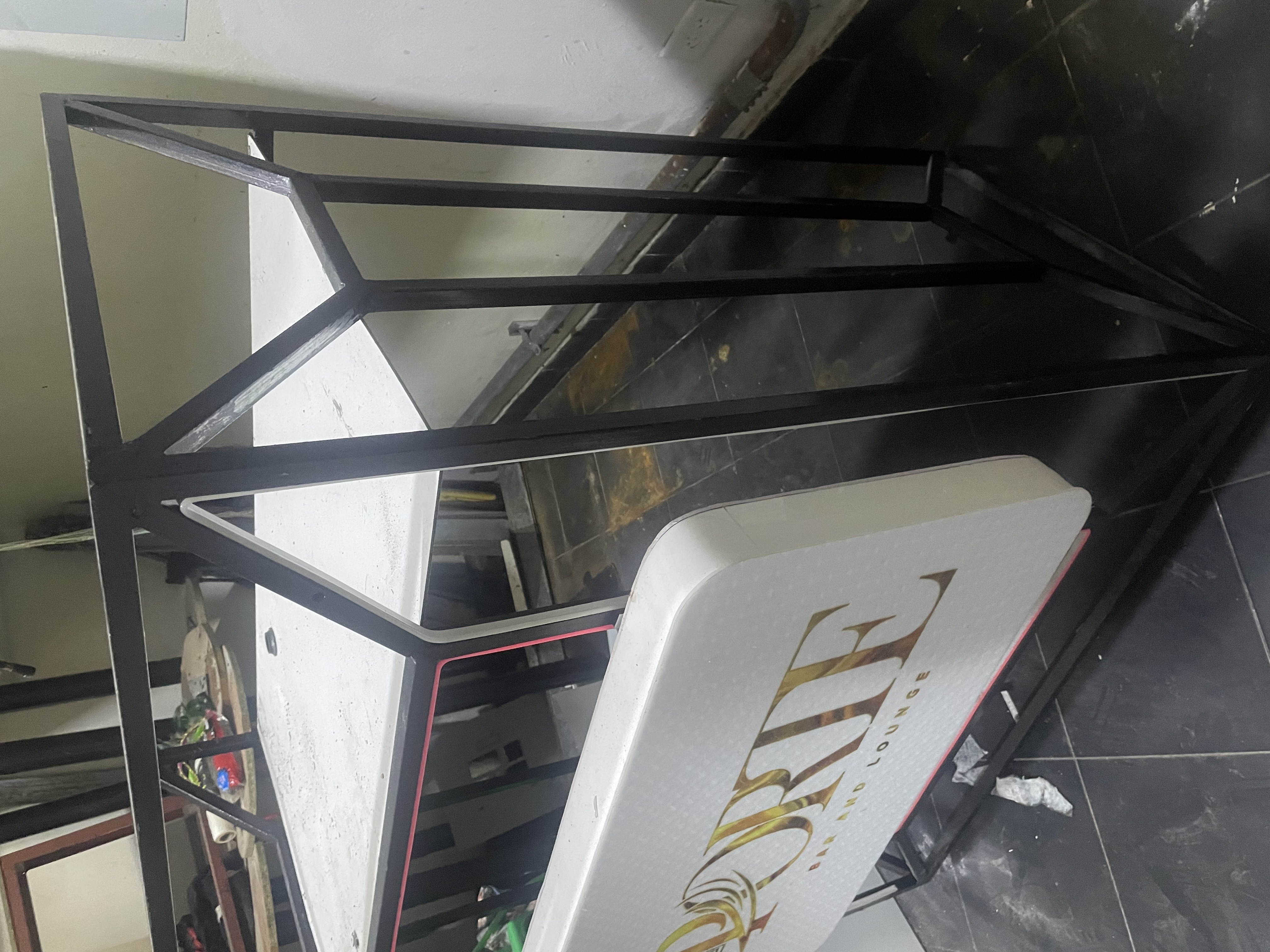 equipos profesionales - se vende cabina para DJ 1