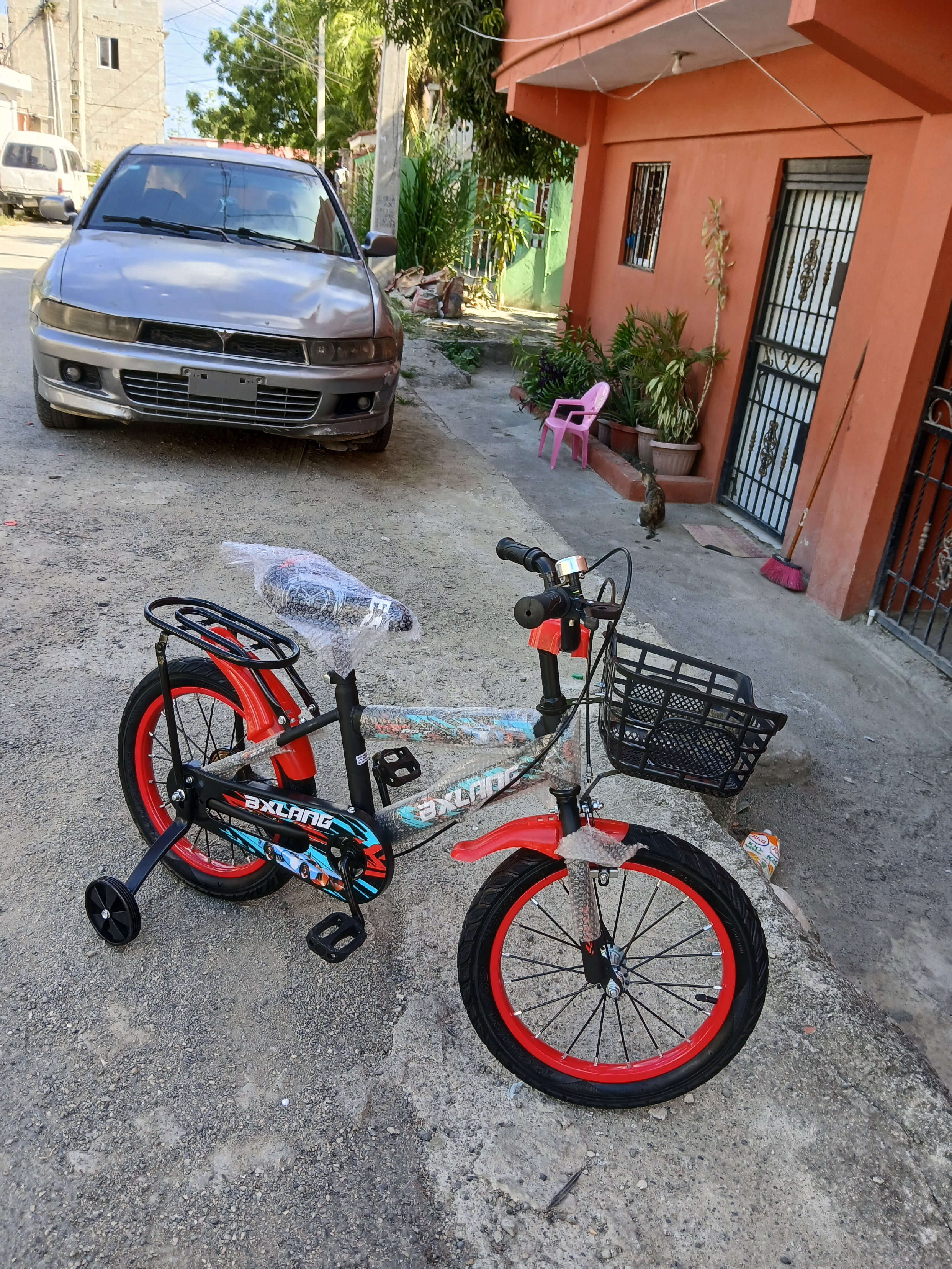 juguetes - bicicleta nuevas para niños y niñas aros 12 aros 16 y aros 20  2