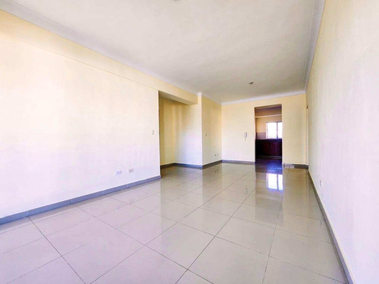 apartamentos - Alquiler Apartamento en El Millón nuñez